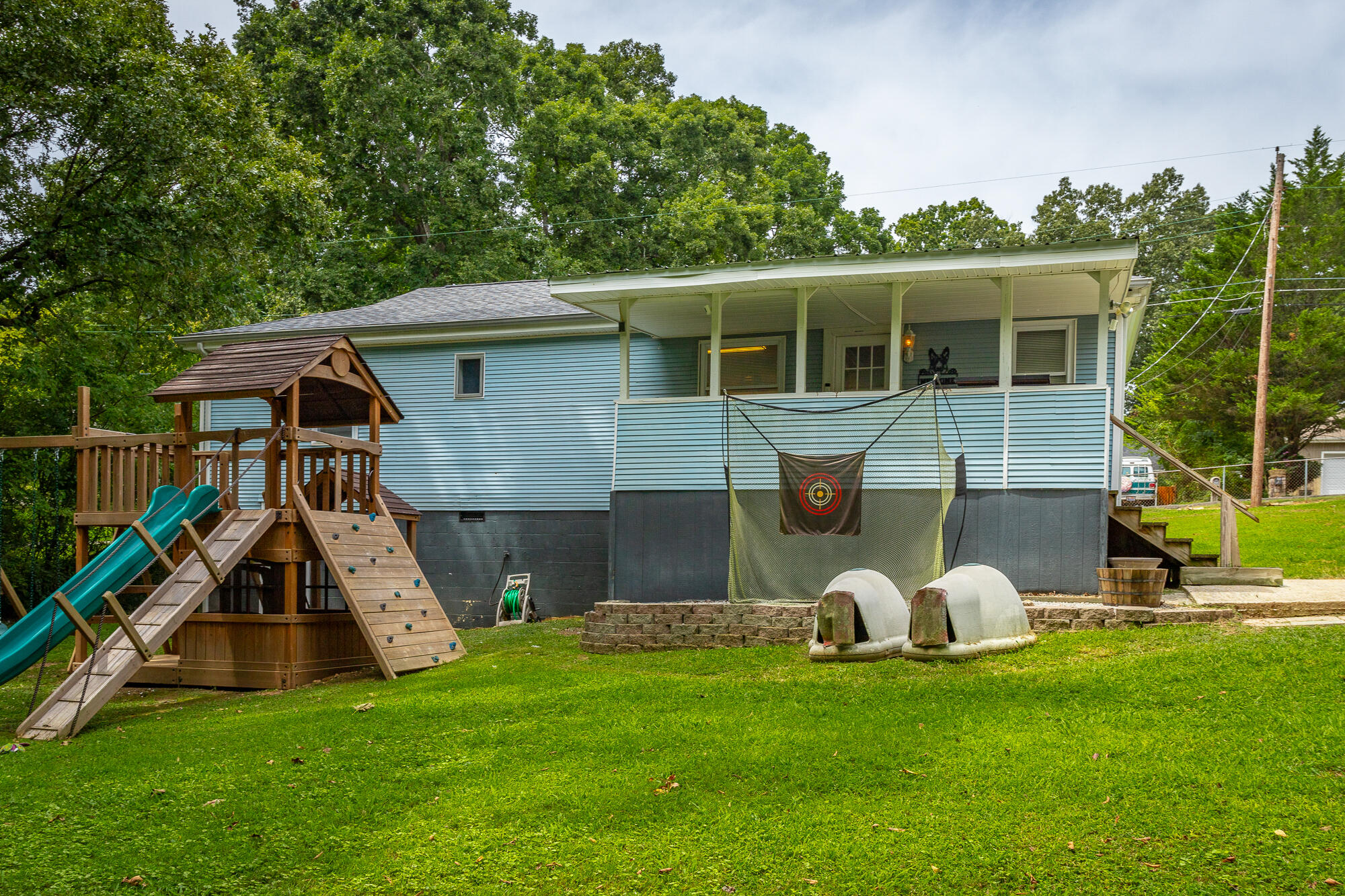 3816 Azalean Drive