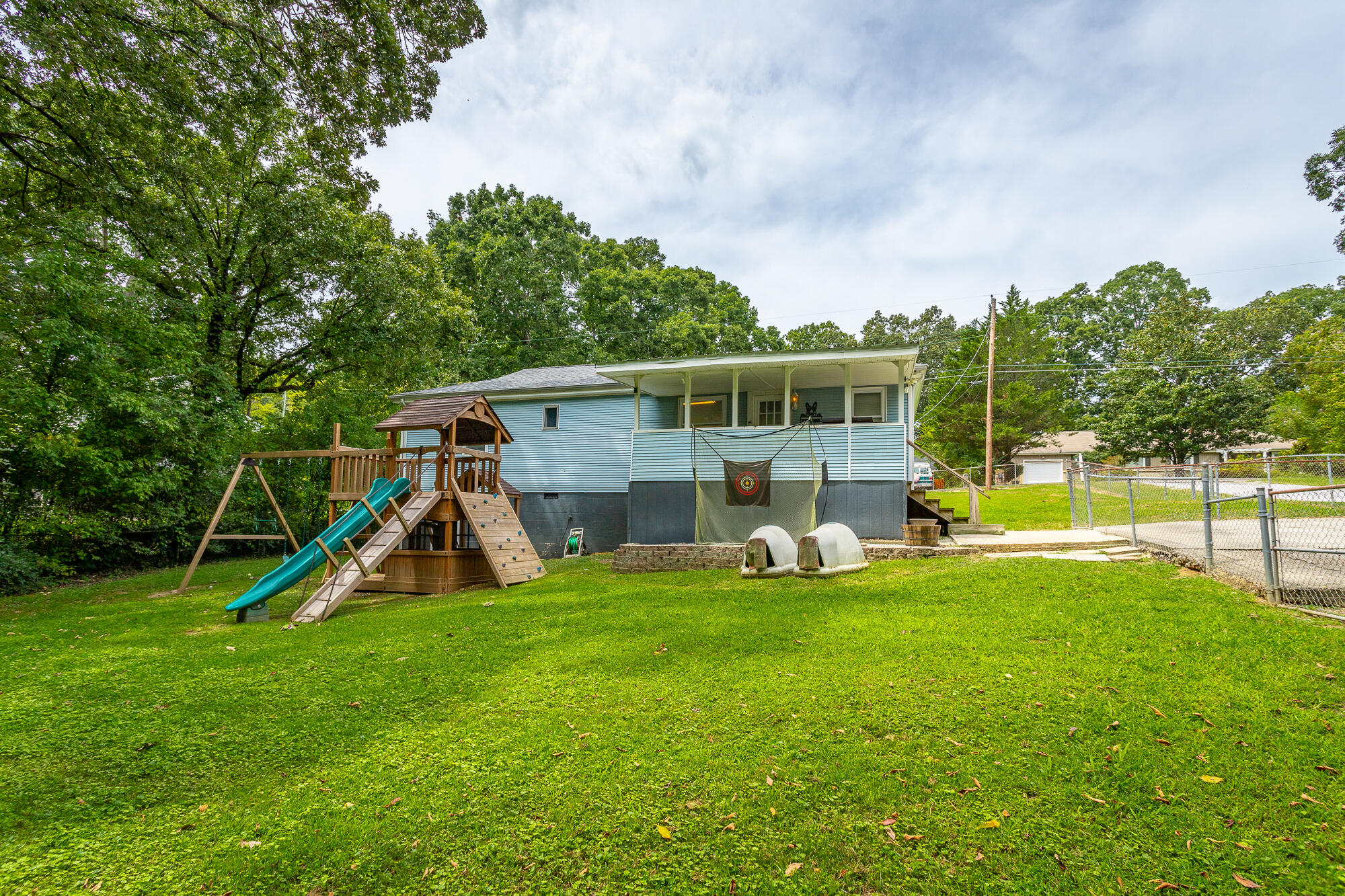 3816 Azalean Drive