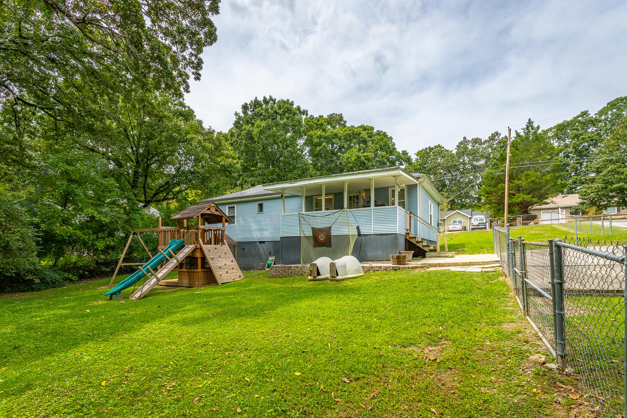 3816 Azalean Drive