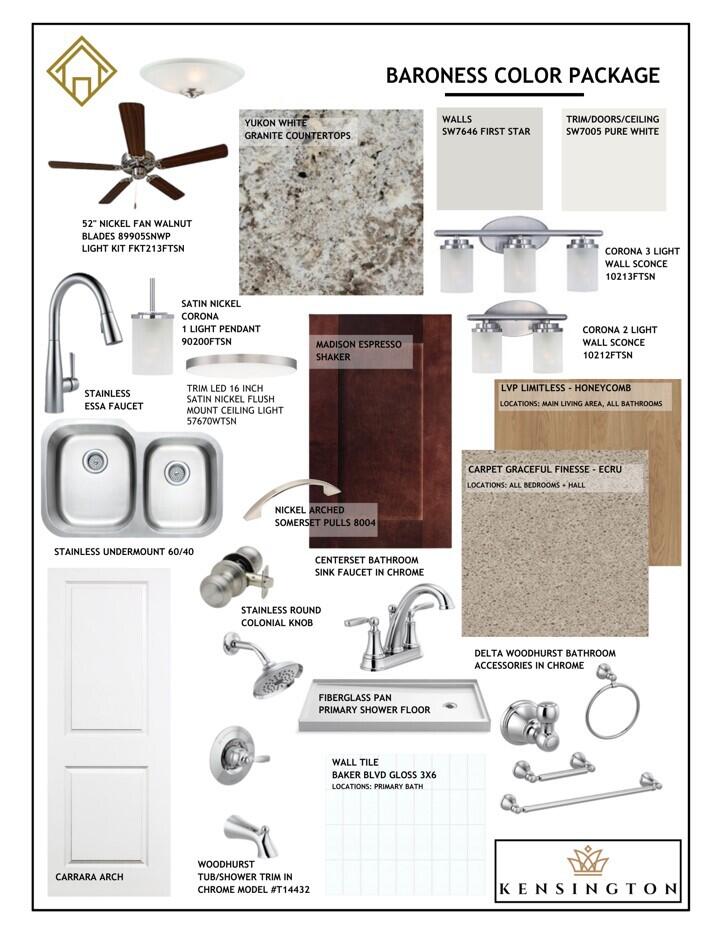 8142 Pembridge Way, 7