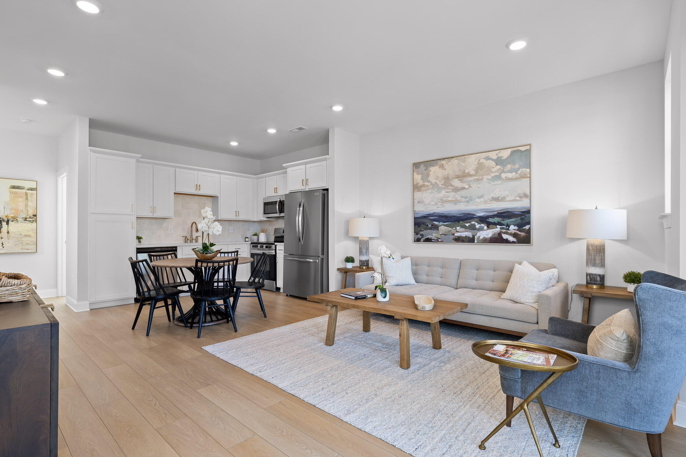 8142 Pembridge Way, 7