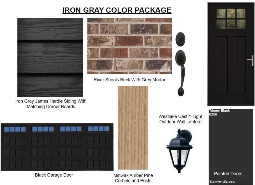 8142 Pembridge Way, 7