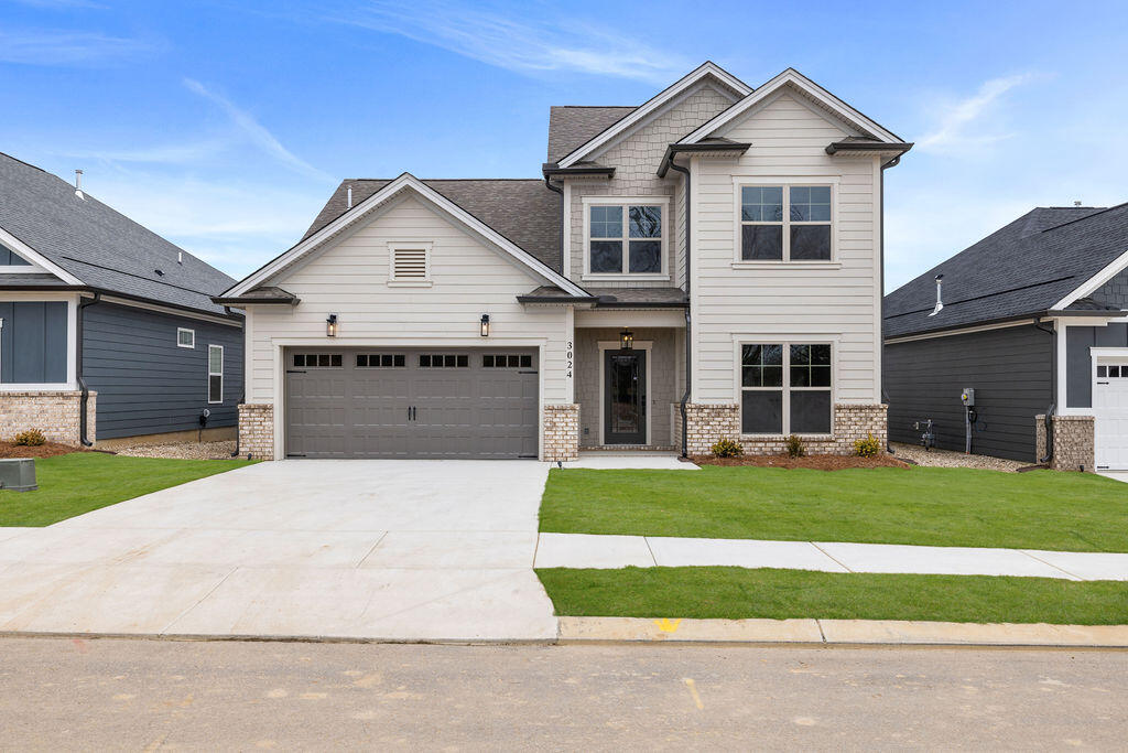 3024 Discovery Drive NW, 17
