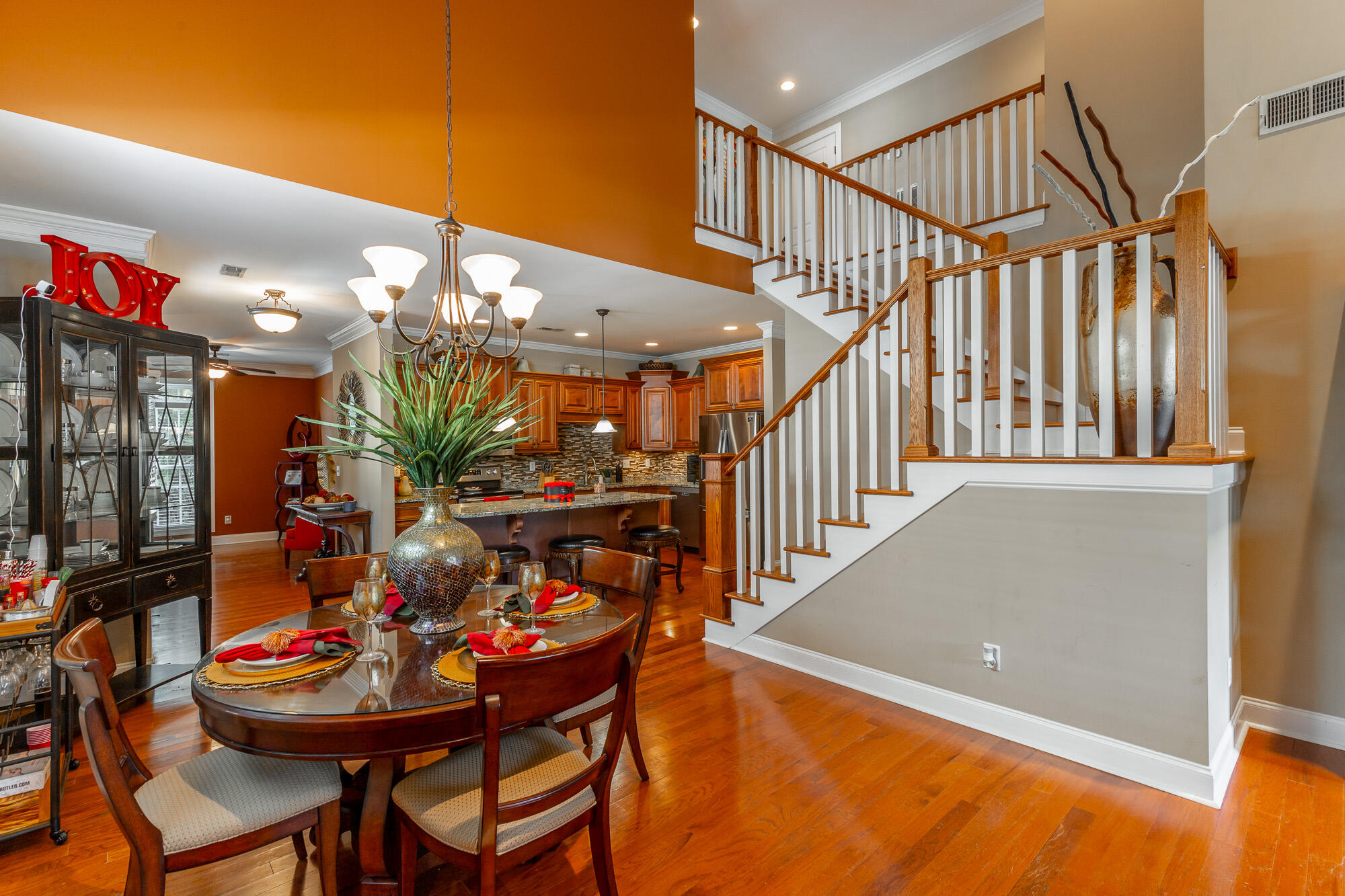 1147 Saddlebrook Drive
