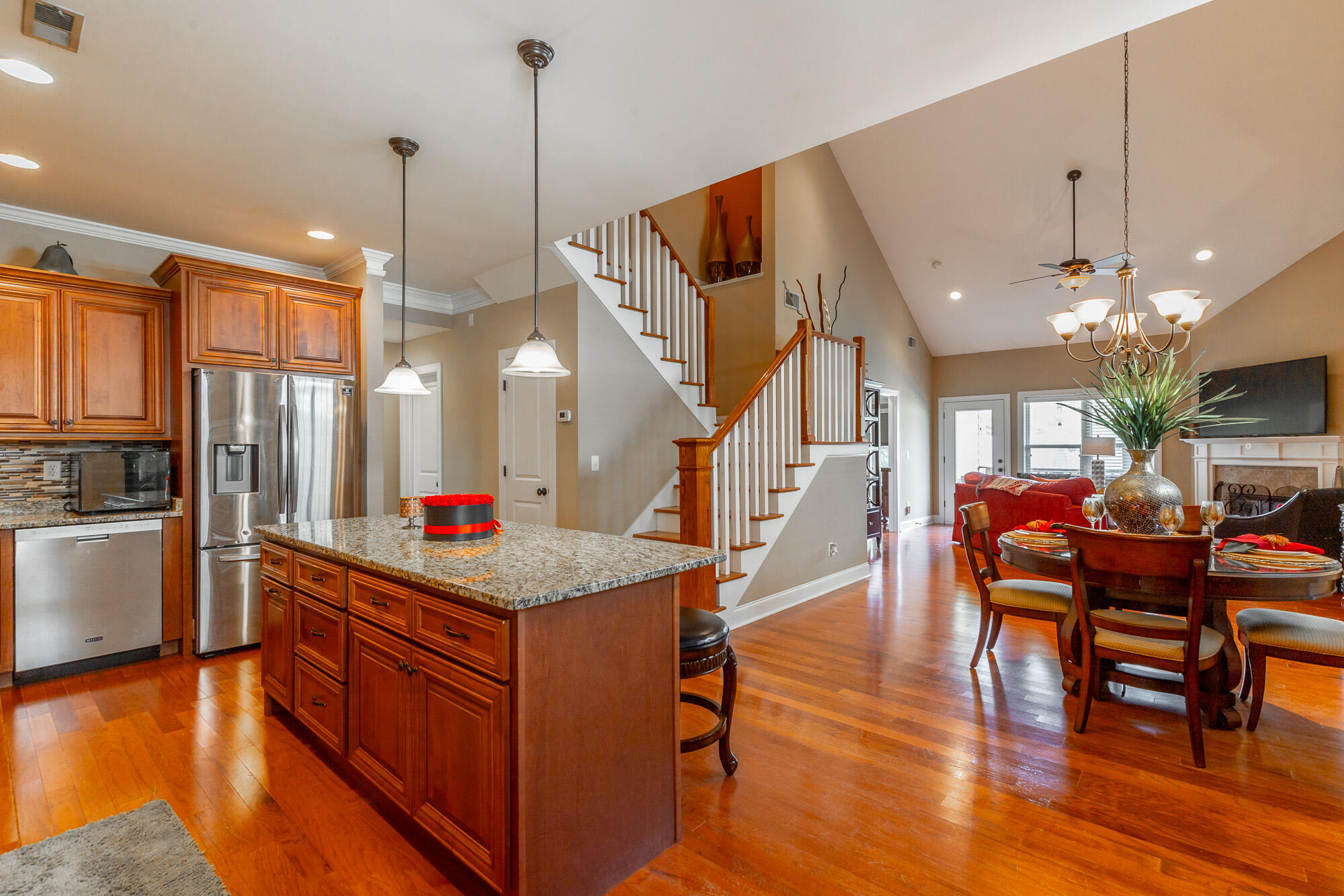1147 Saddlebrook Drive