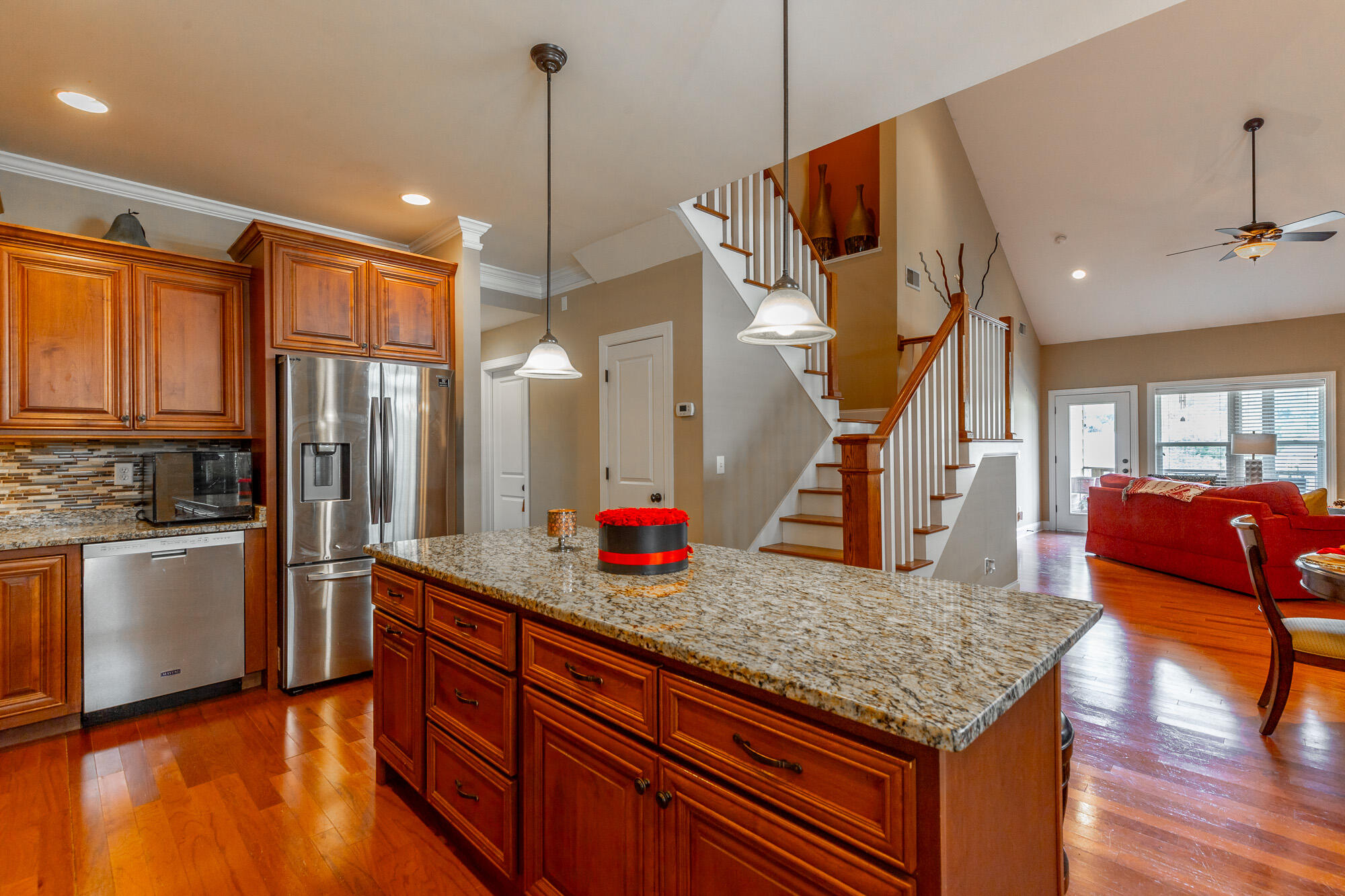 1147 Saddlebrook Drive