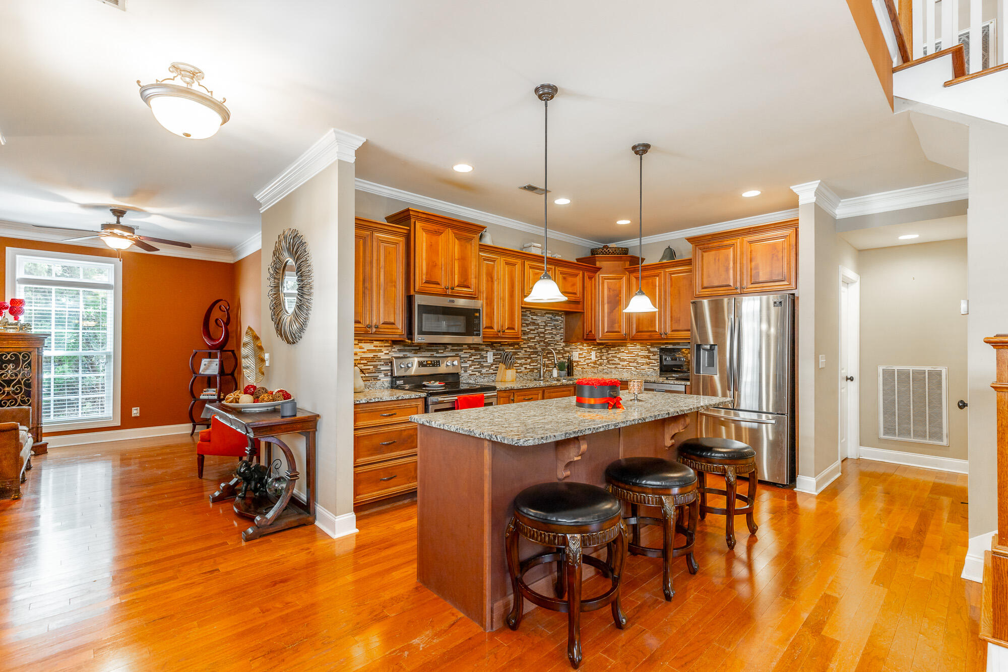 1147 Saddlebrook Drive