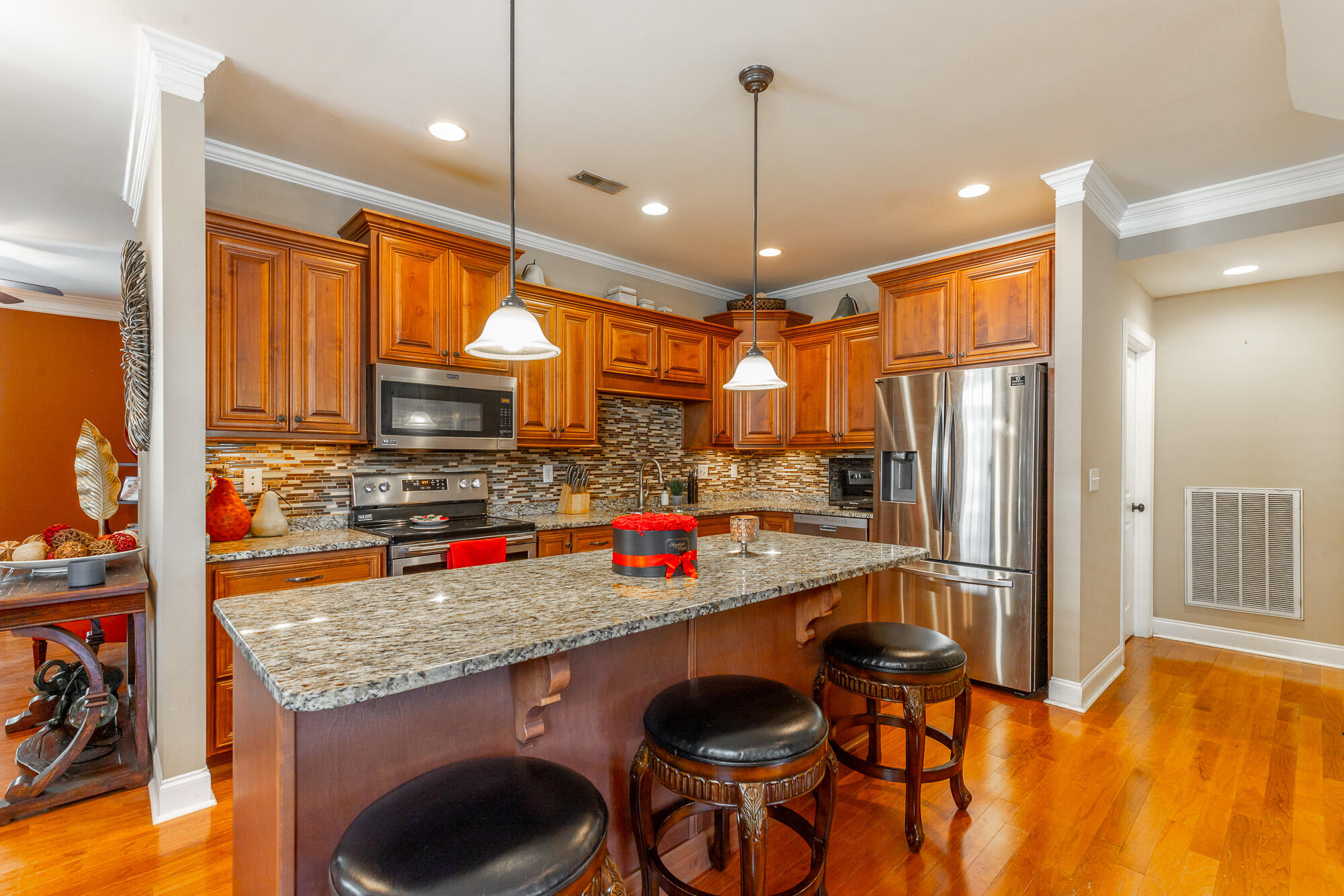 1147 Saddlebrook Drive