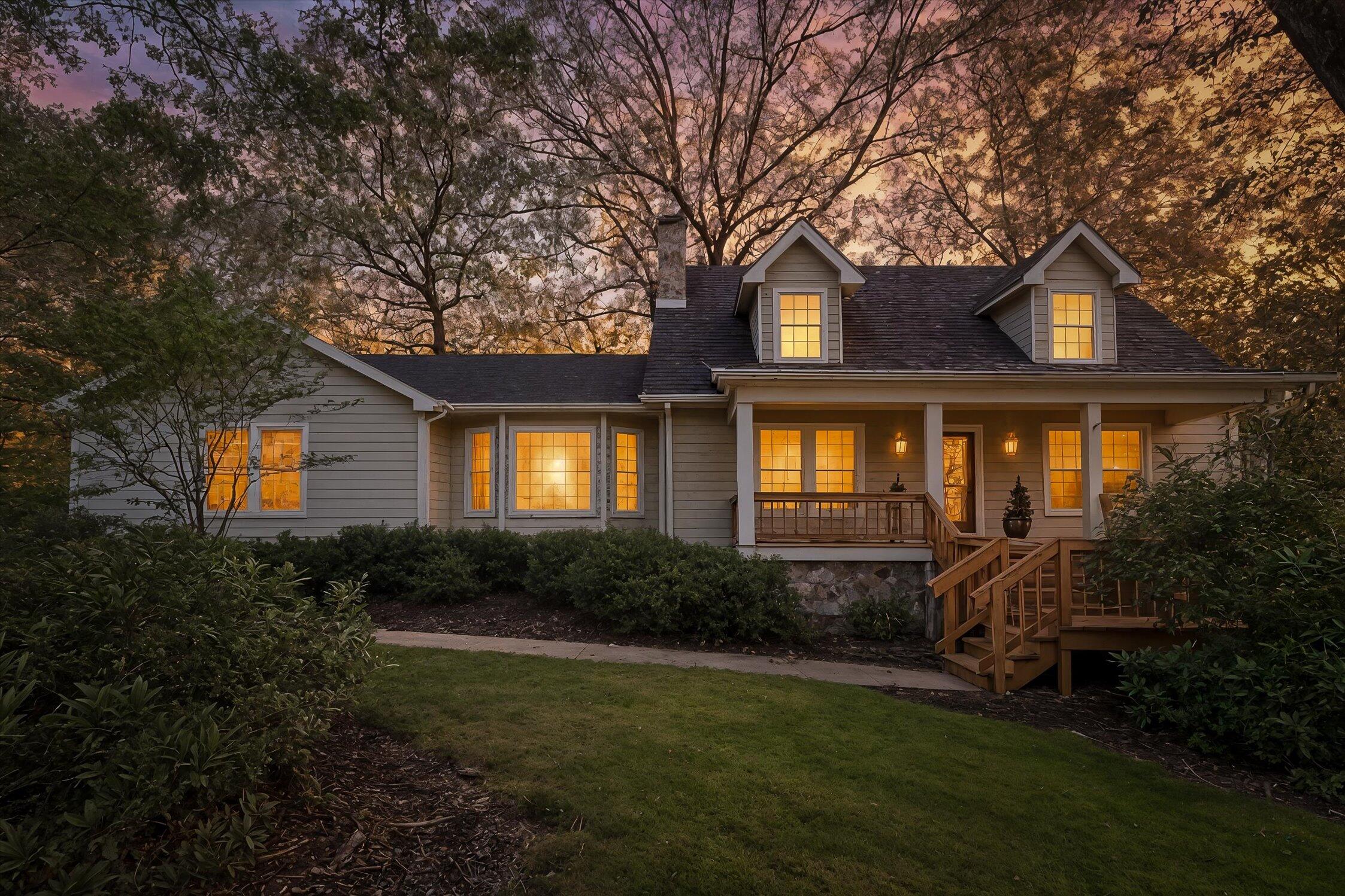 703 Windy Way