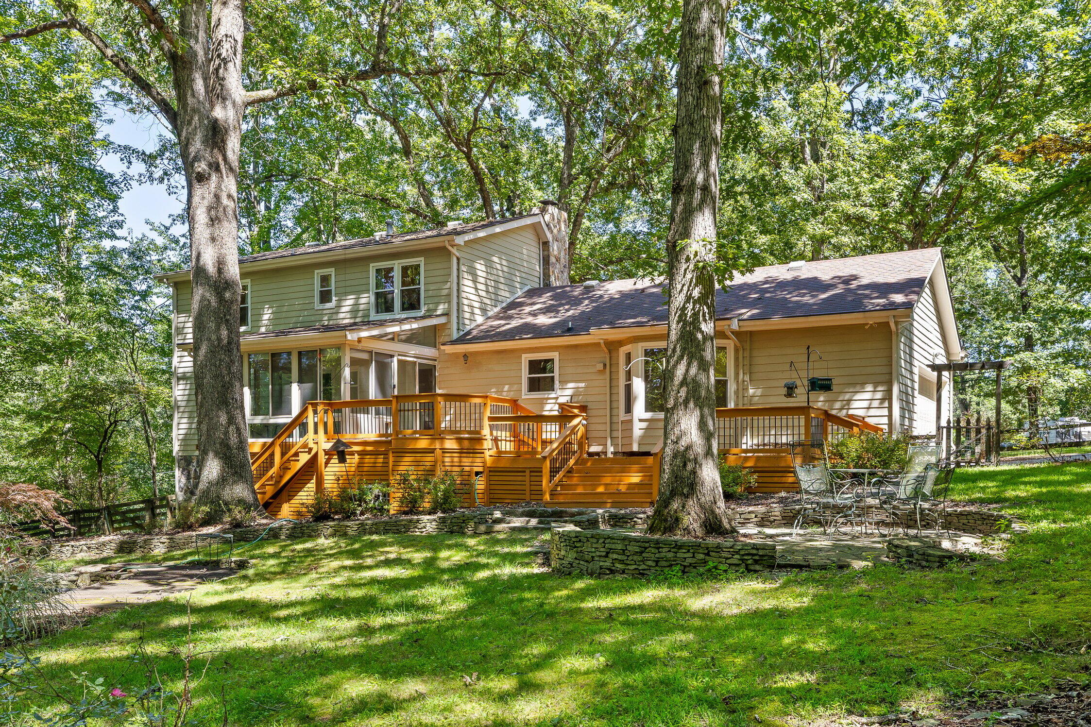 703 Windy Way