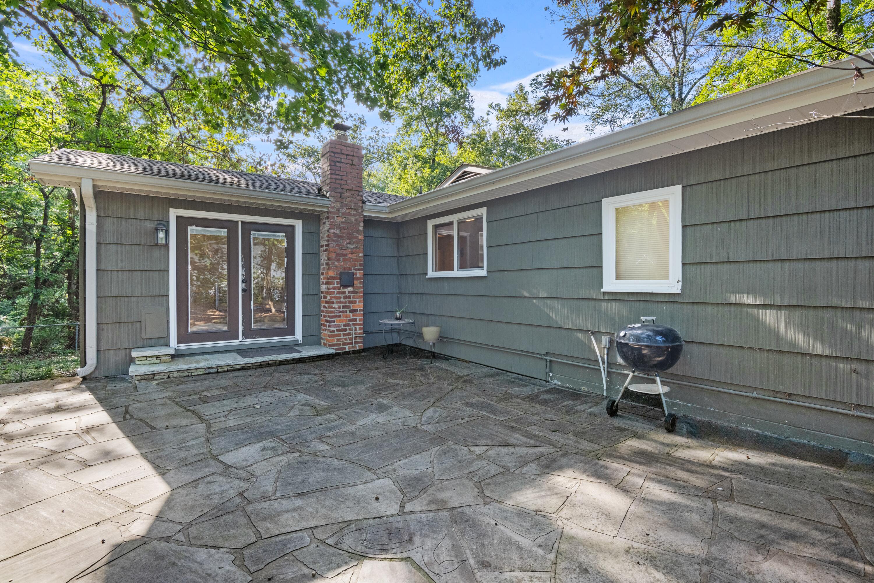 409 Mississippi Avenue
