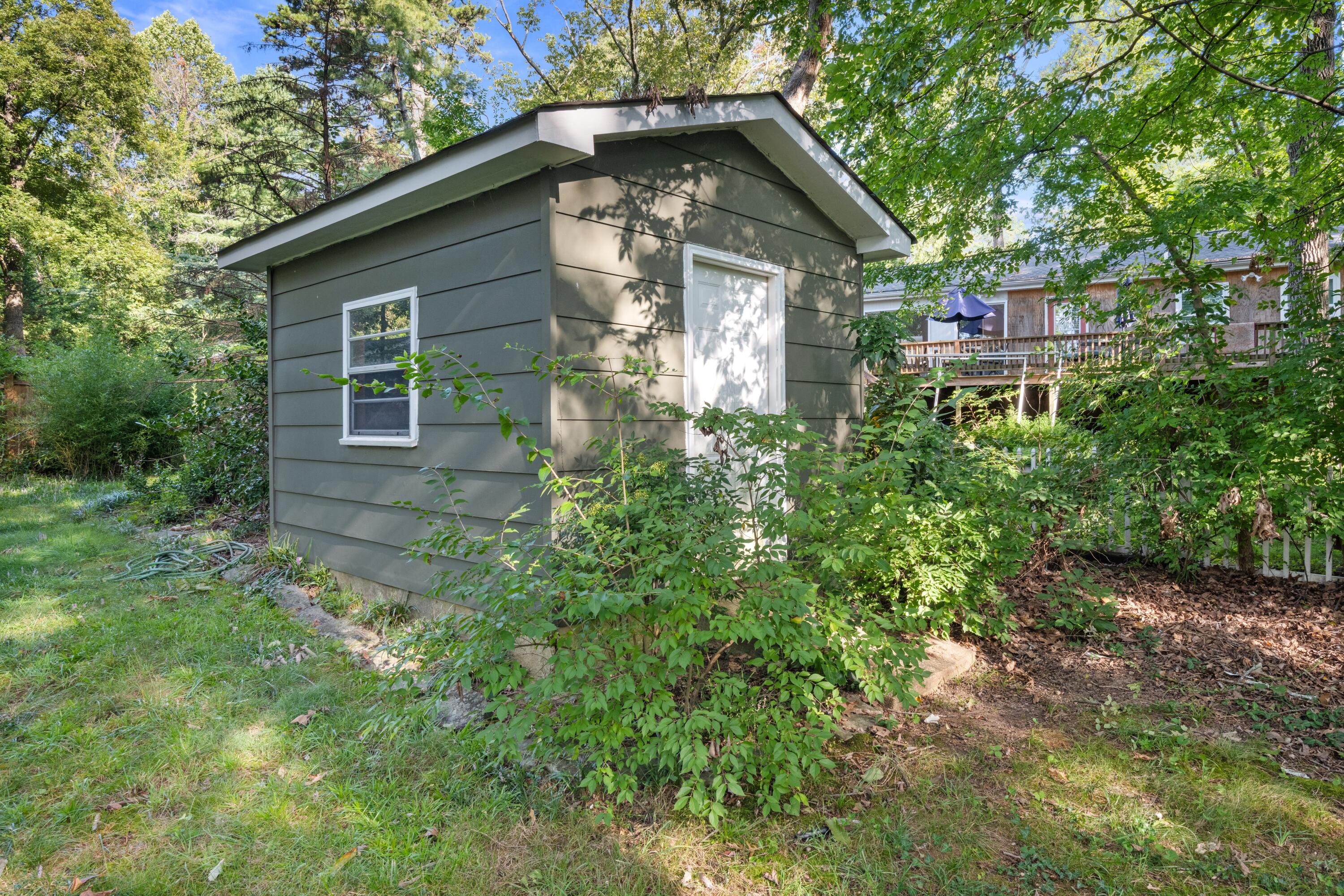 409 Mississippi Avenue
