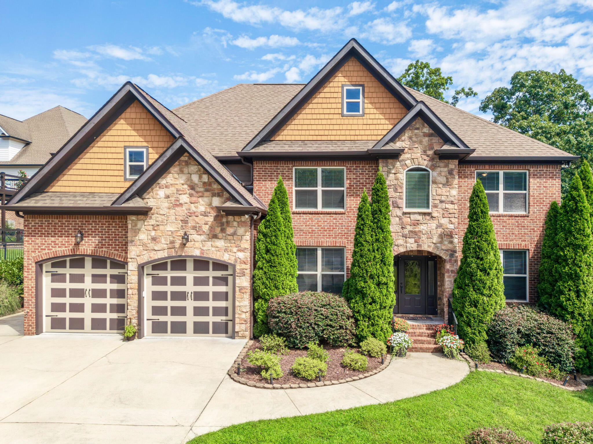 8719 Briar Patch Lane