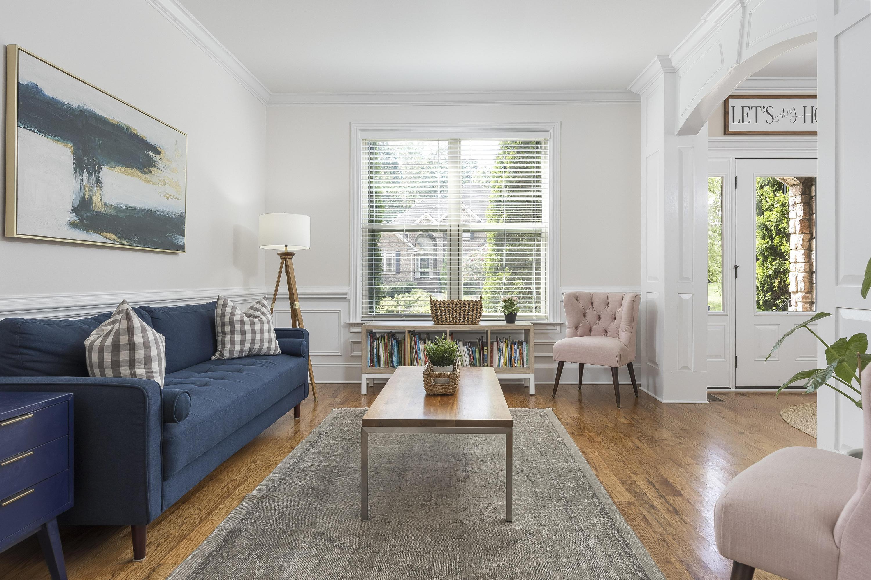 8719 Briar Patch Lane