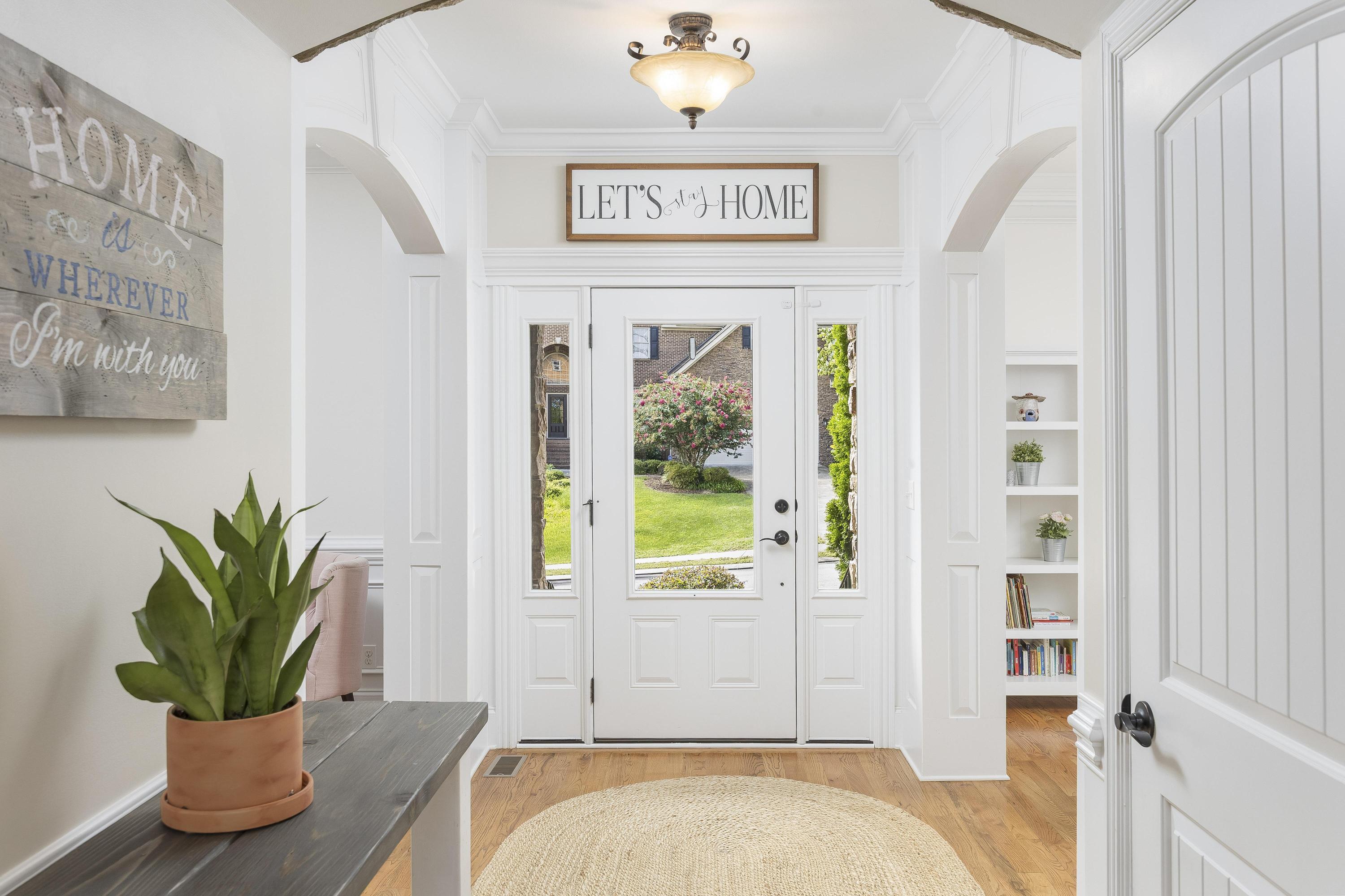 8719 Briar Patch Lane