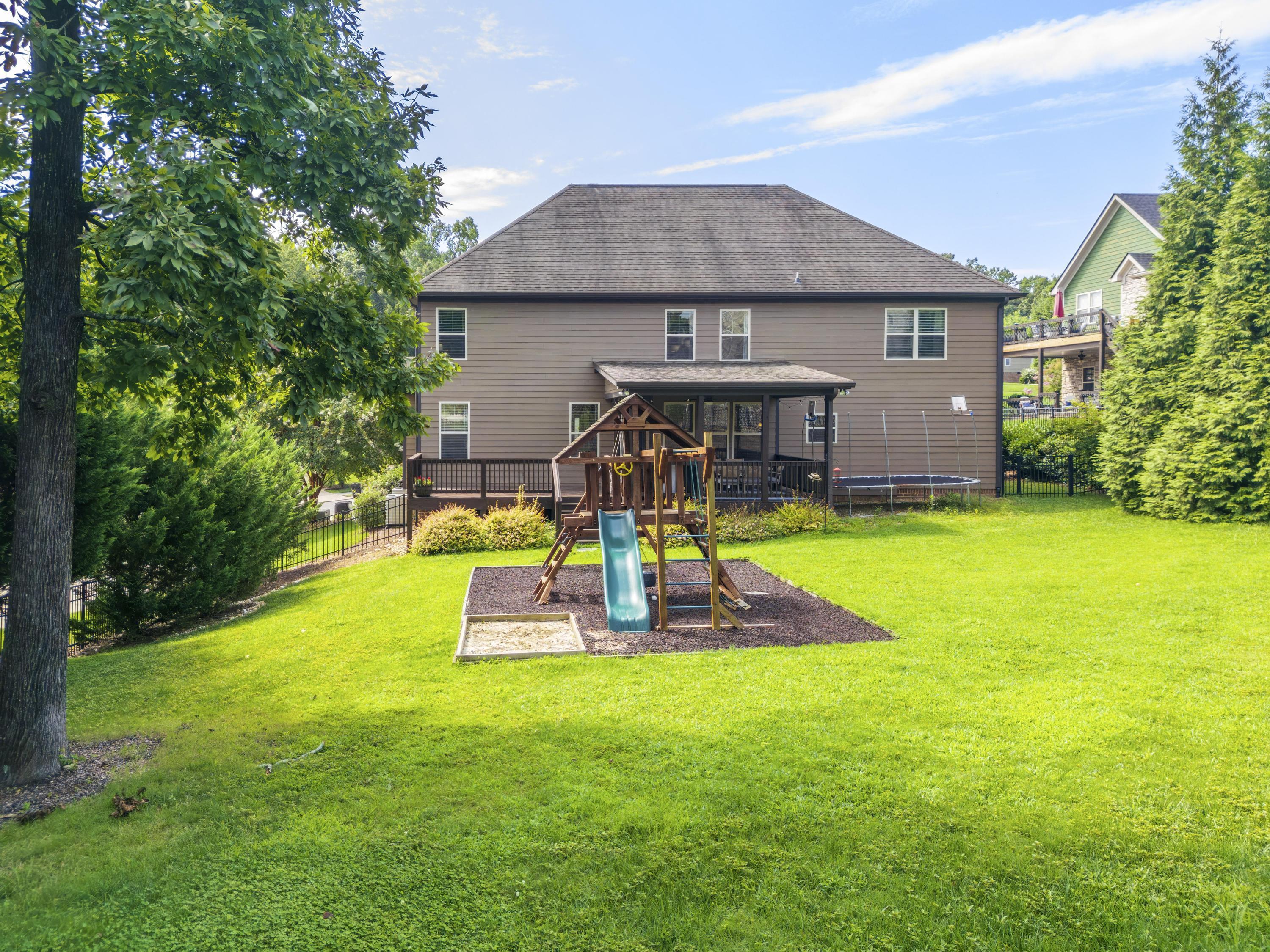 8719 Briar Patch Lane