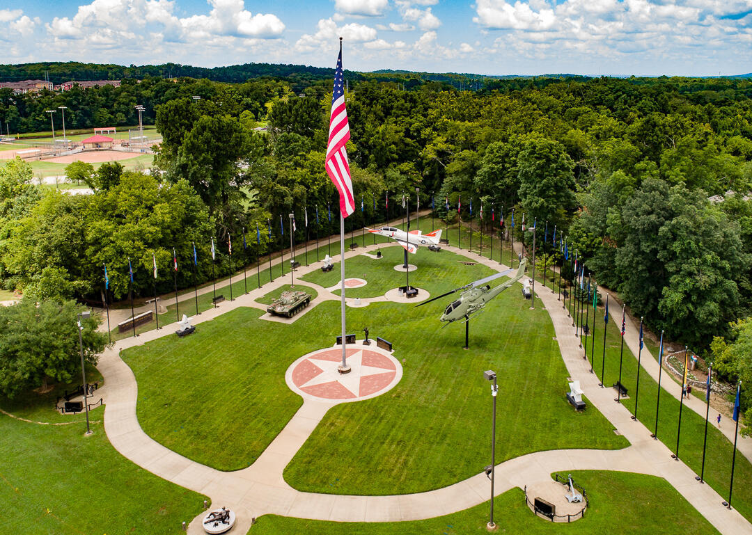 8719 Briar Patch Lane