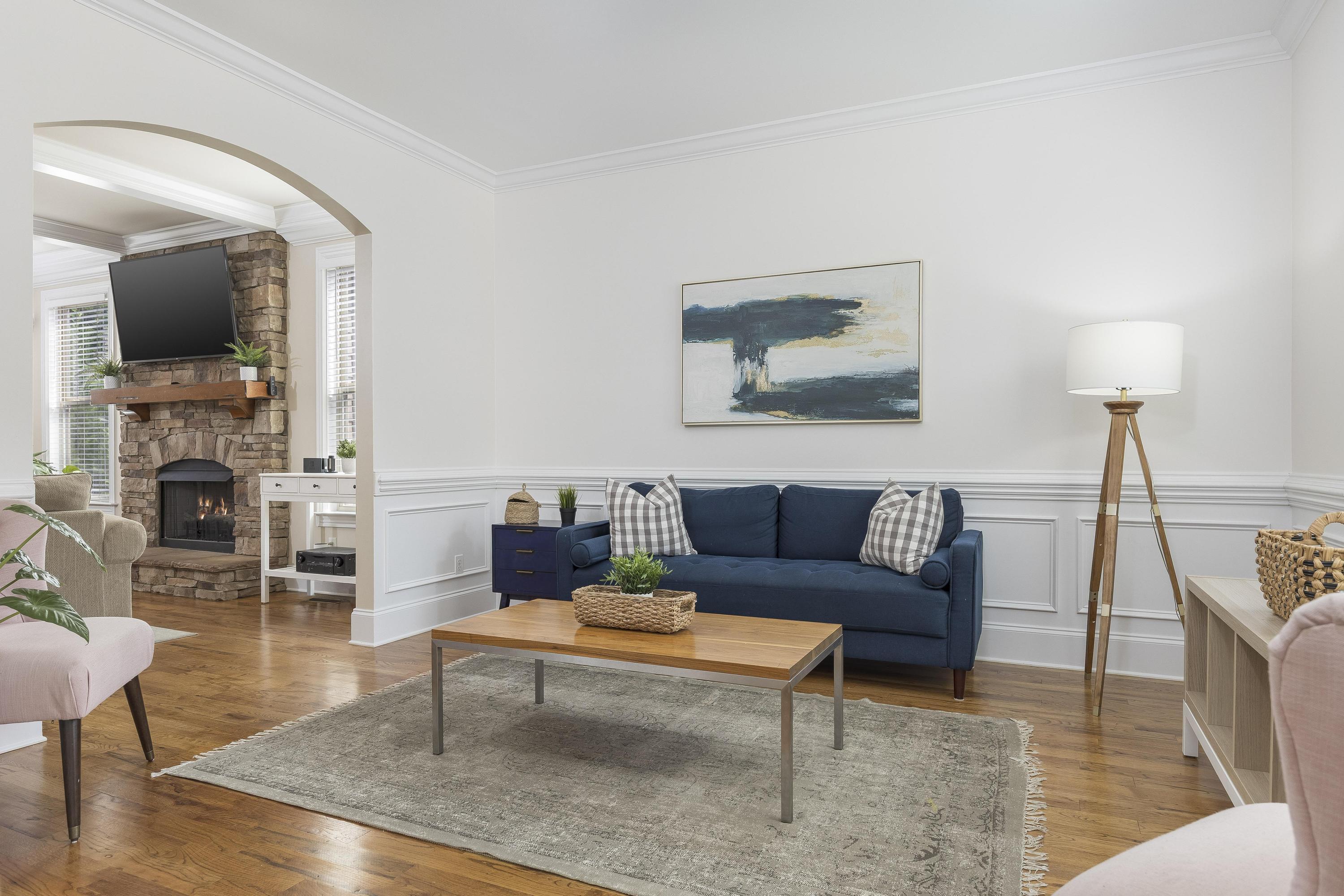 8719 Briar Patch Lane