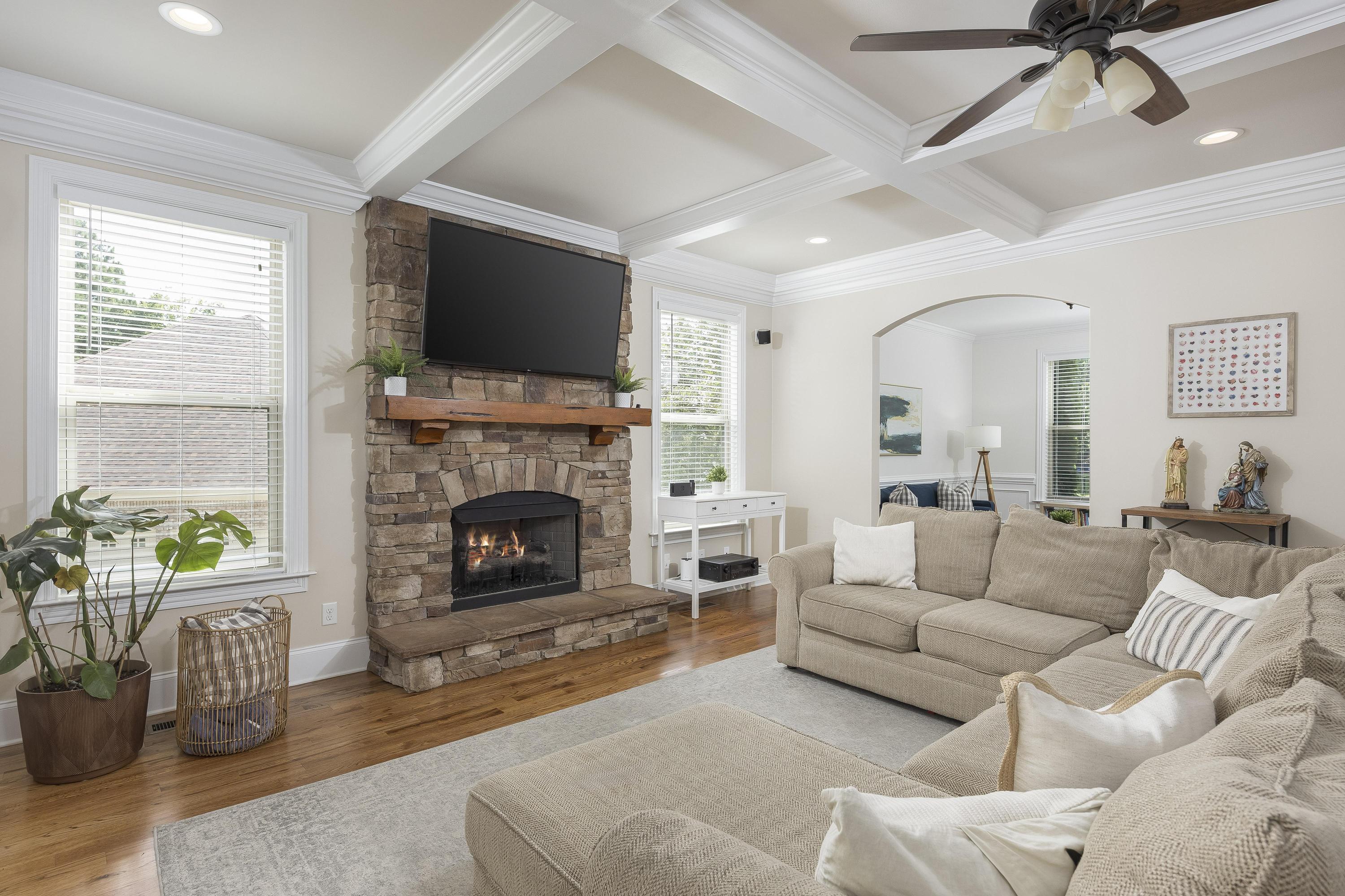 8719 Briar Patch Lane