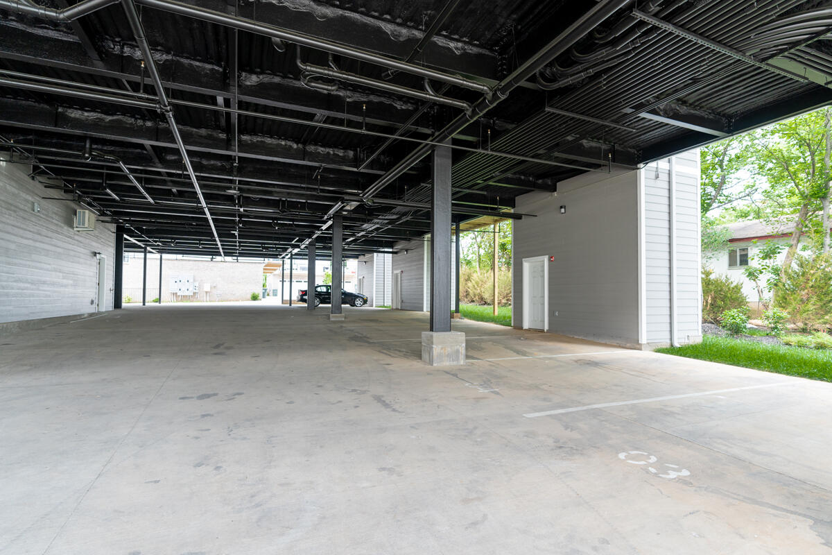 1445 Fagan Street, 209