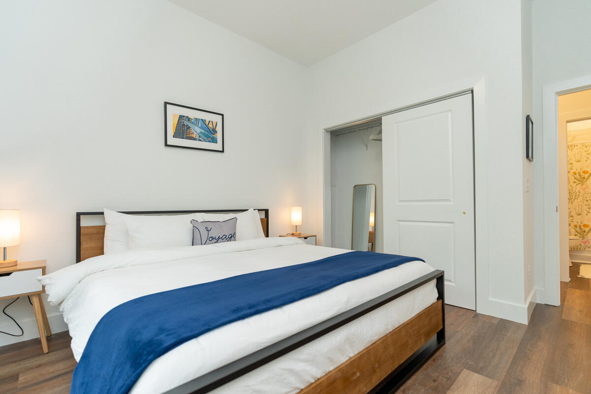 1445 Fagan Street, 209