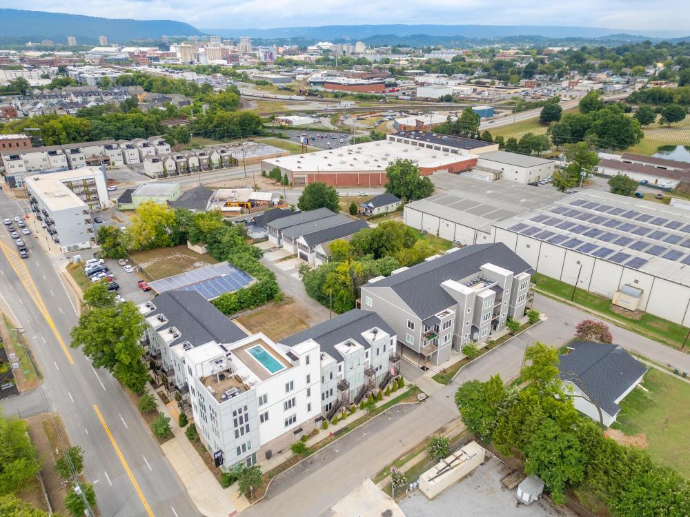 1445 Fagan Street, 209