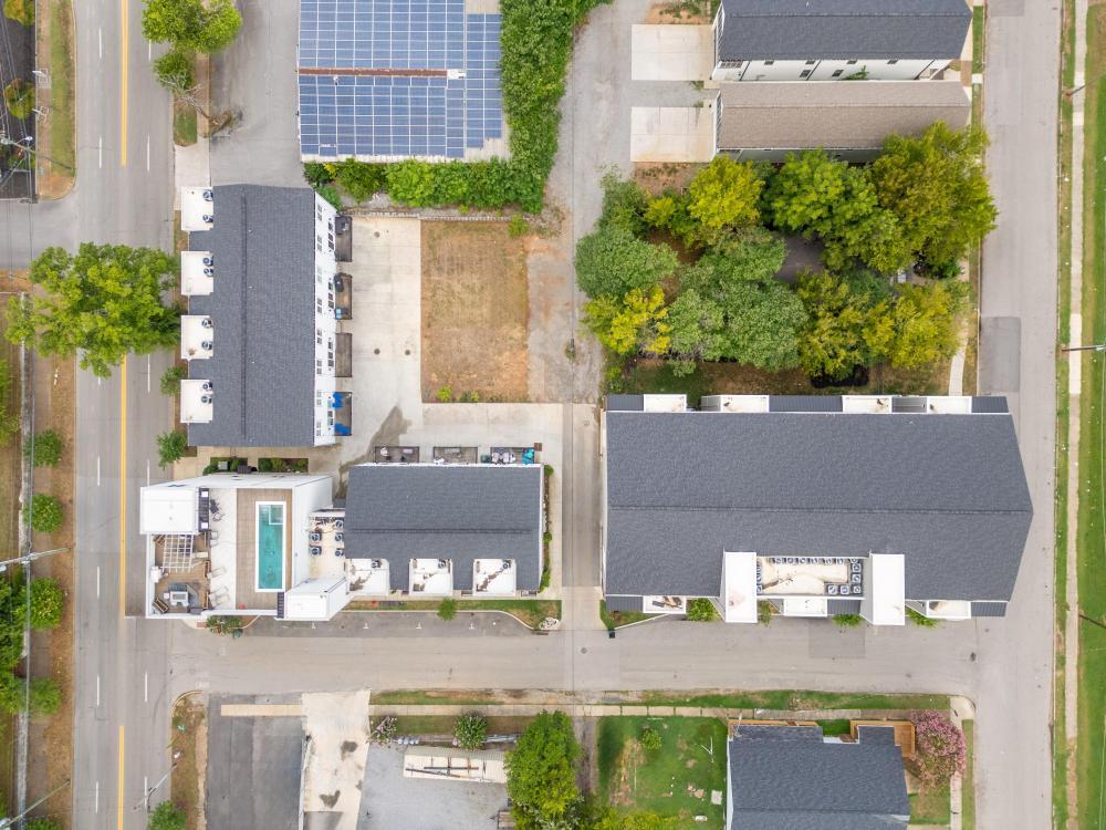 1445 Fagan Street, 209