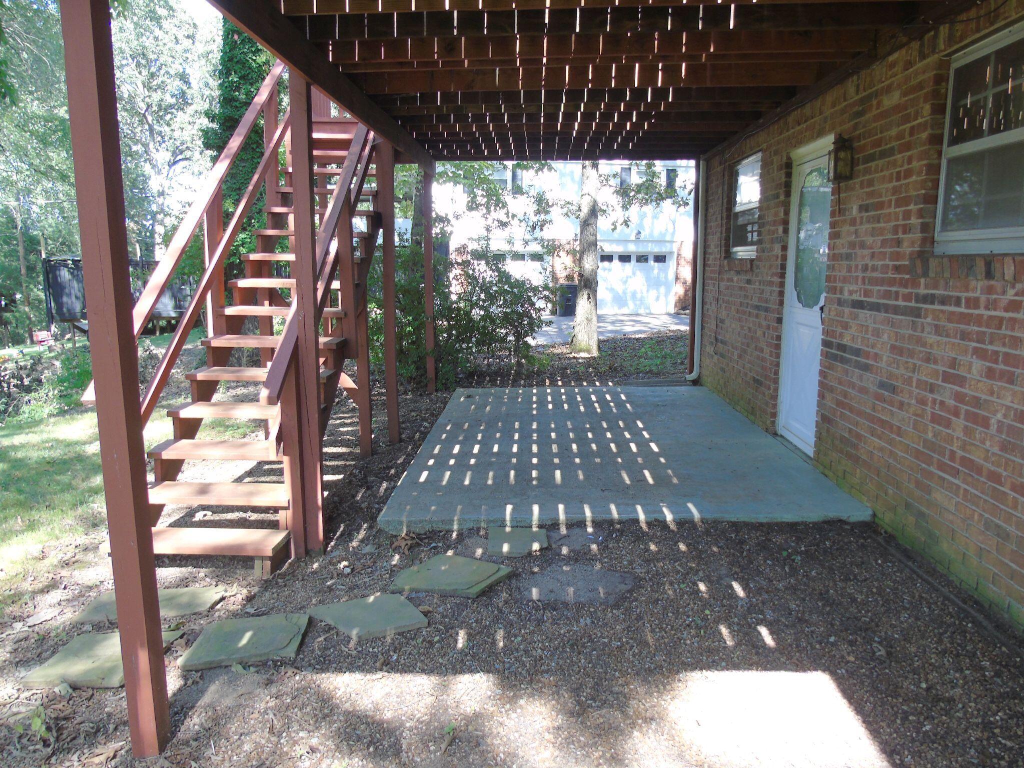 9209 Ramblewood Drive