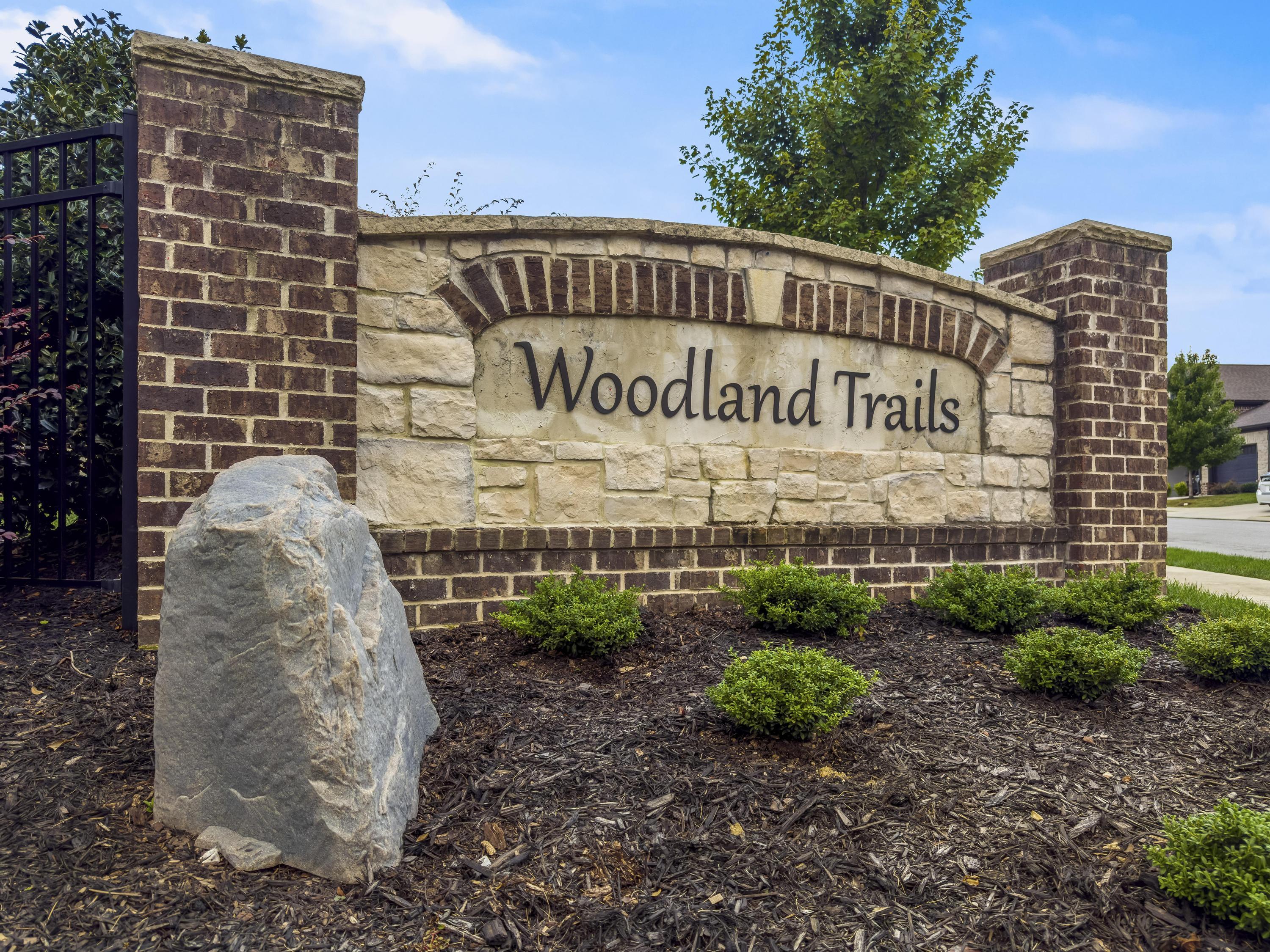 753 Wood Grove Circle