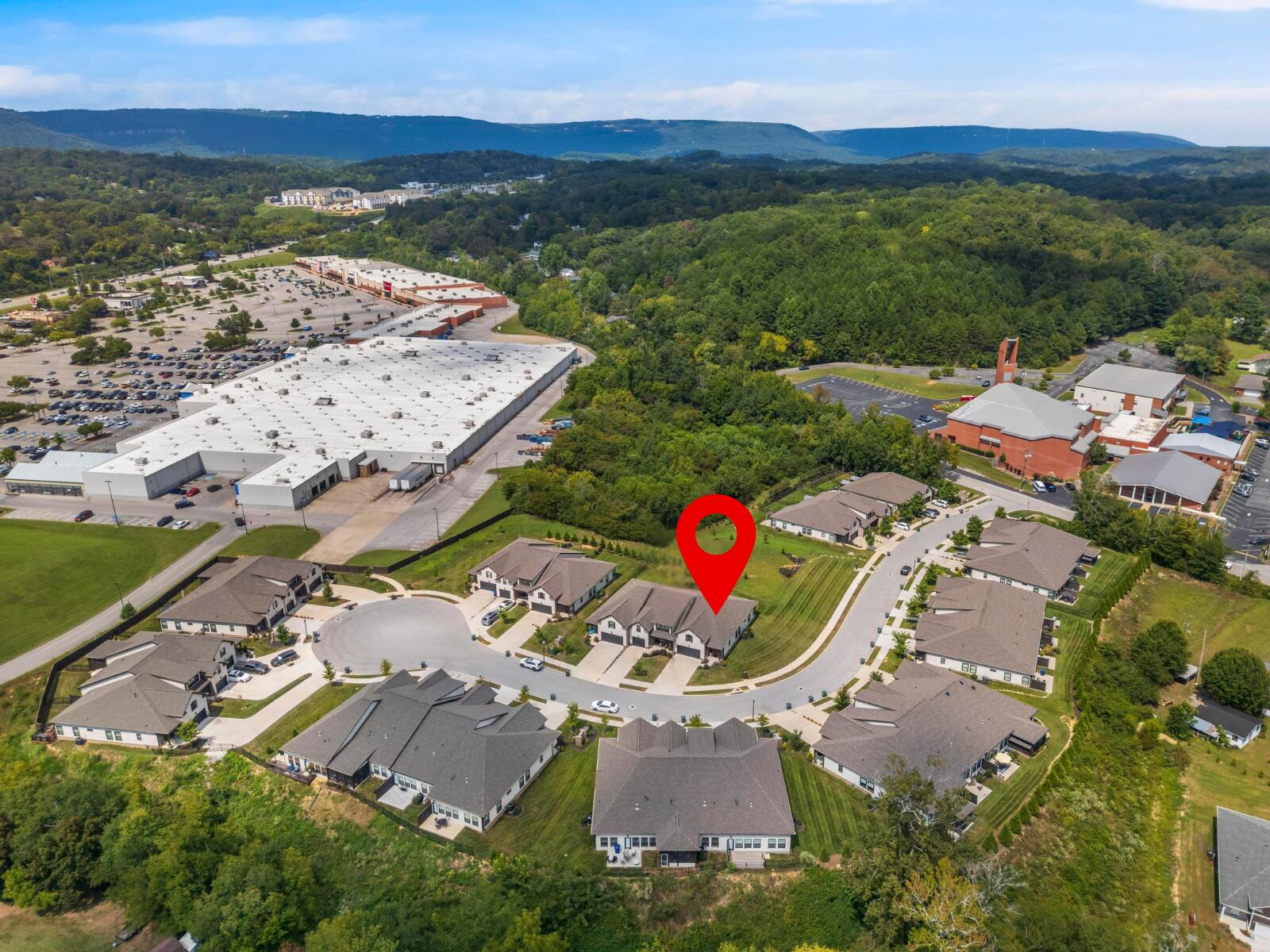 753 Wood Grove Circle