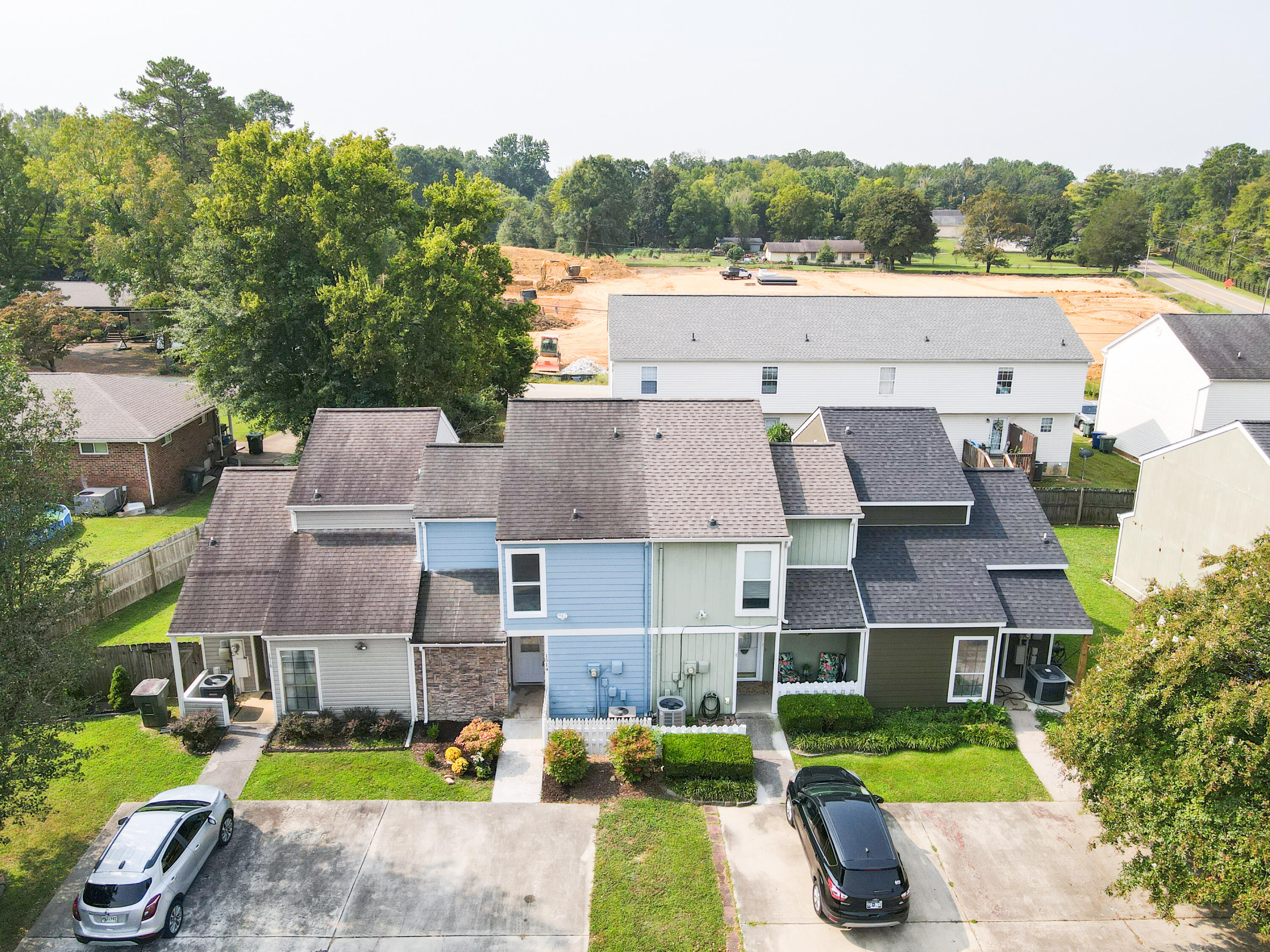 1514 Pheasant Run Place