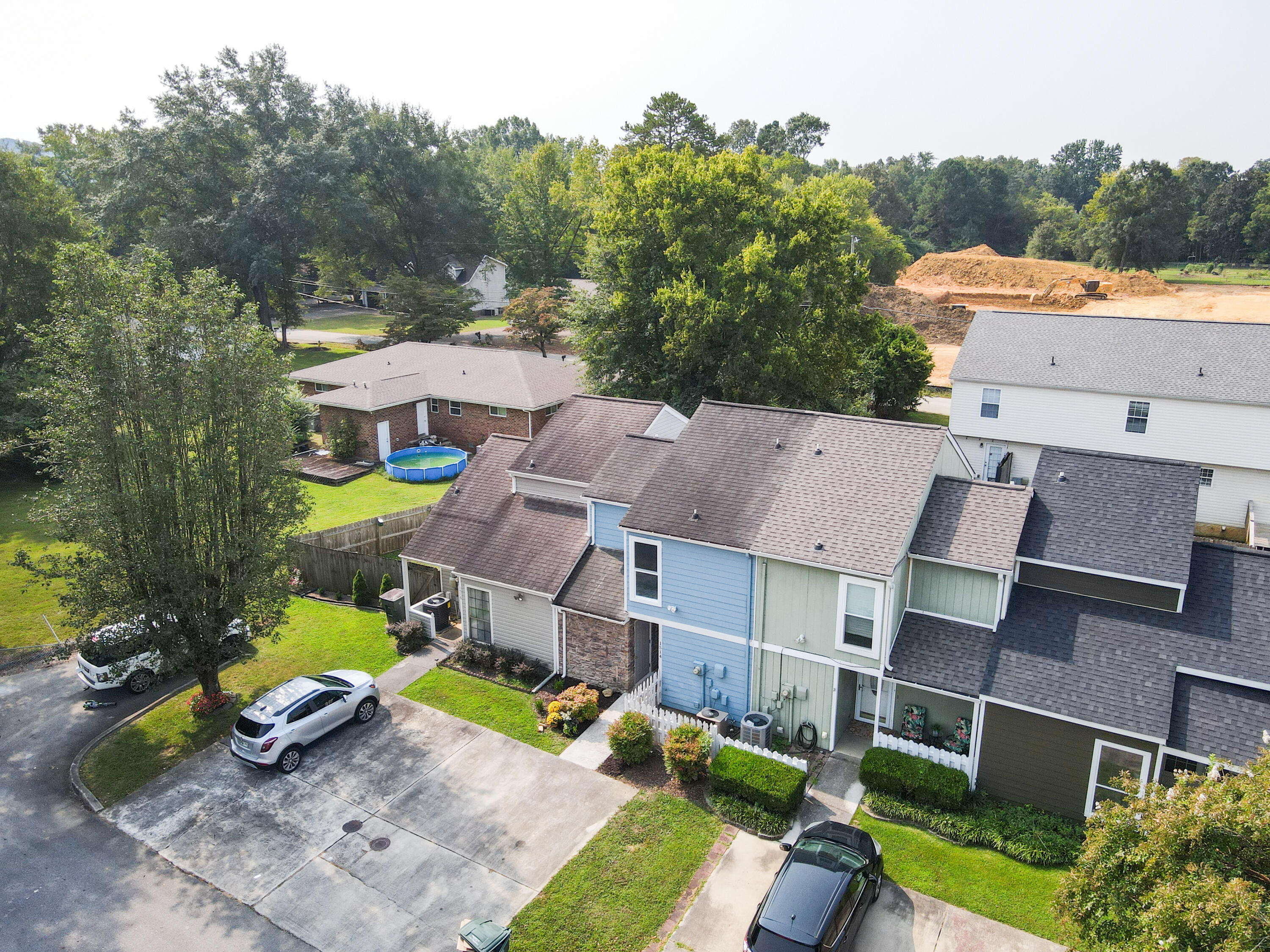 1514 Pheasant Run Place