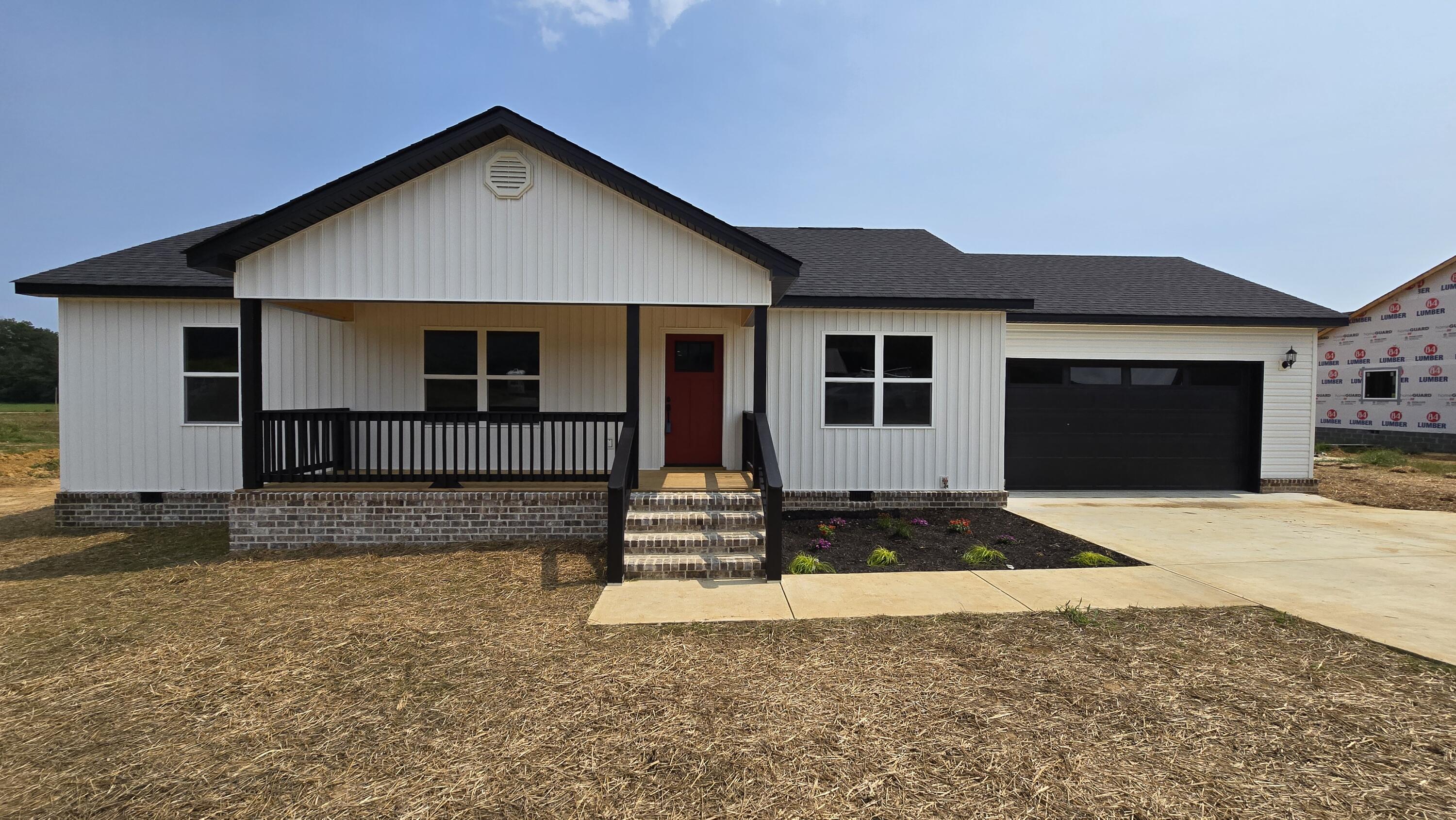 2412 Old York Highway Highway