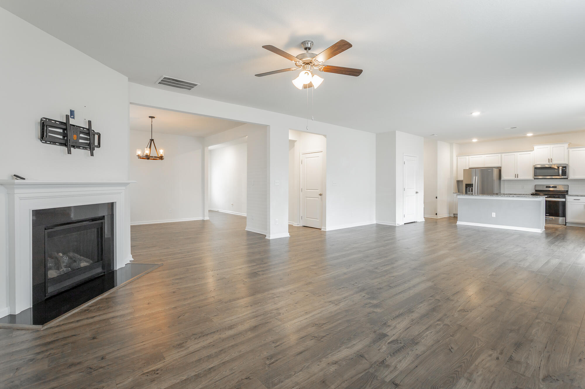 3312 Ridge Side Drive