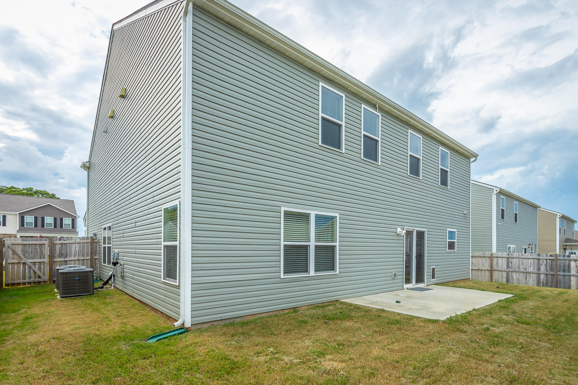 3312 Ridge Side Drive