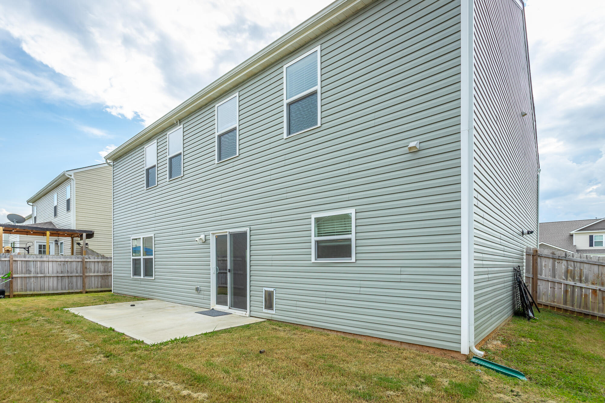 3312 Ridge Side Drive