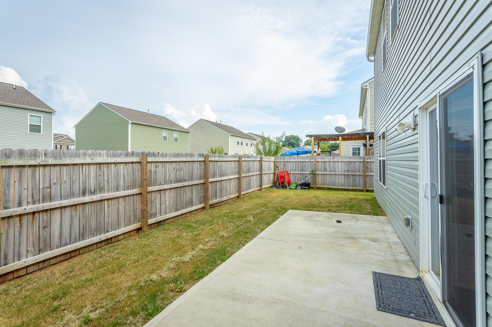 3312 Ridge Side Drive