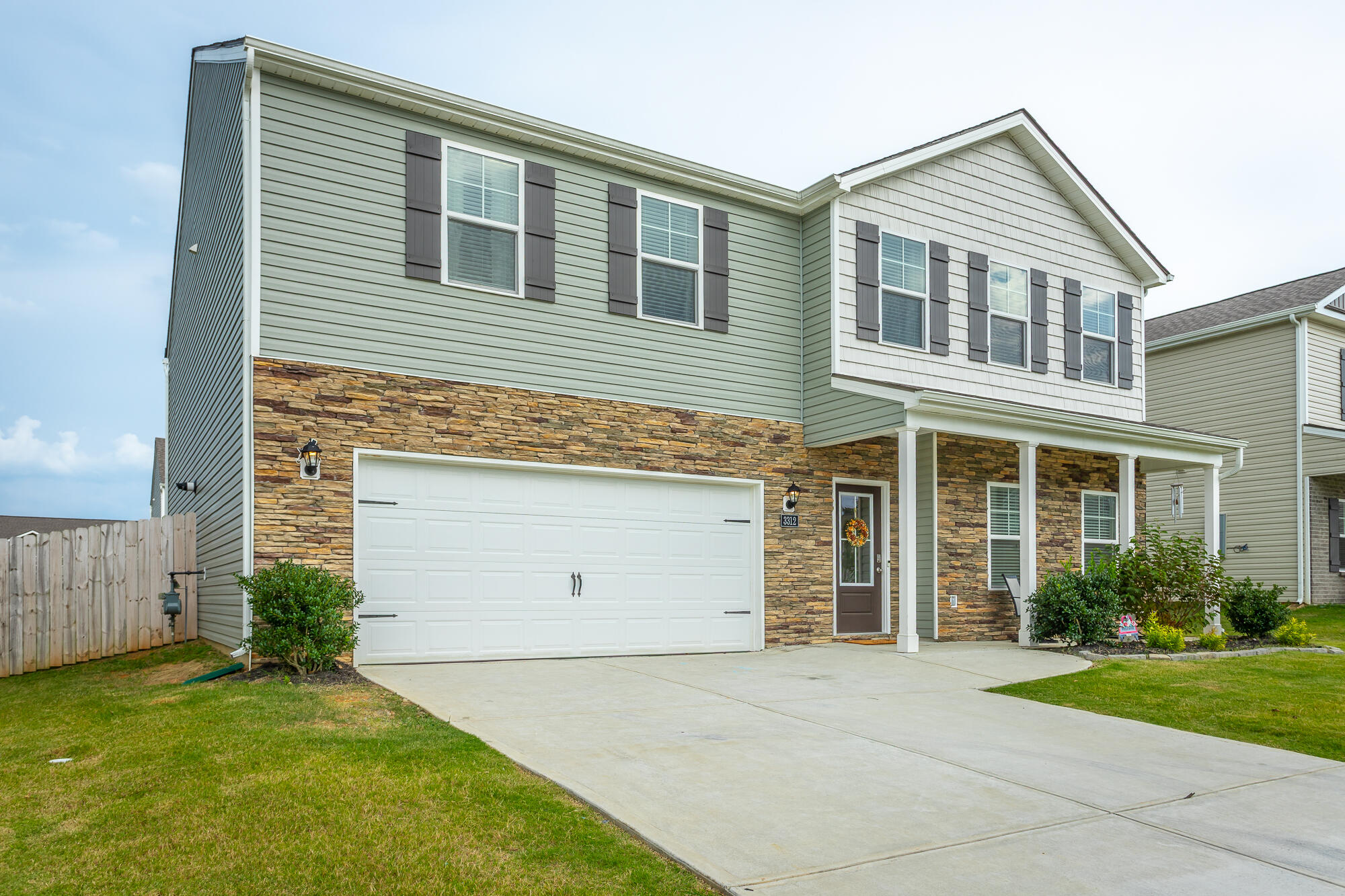 3312 Ridge Side Drive