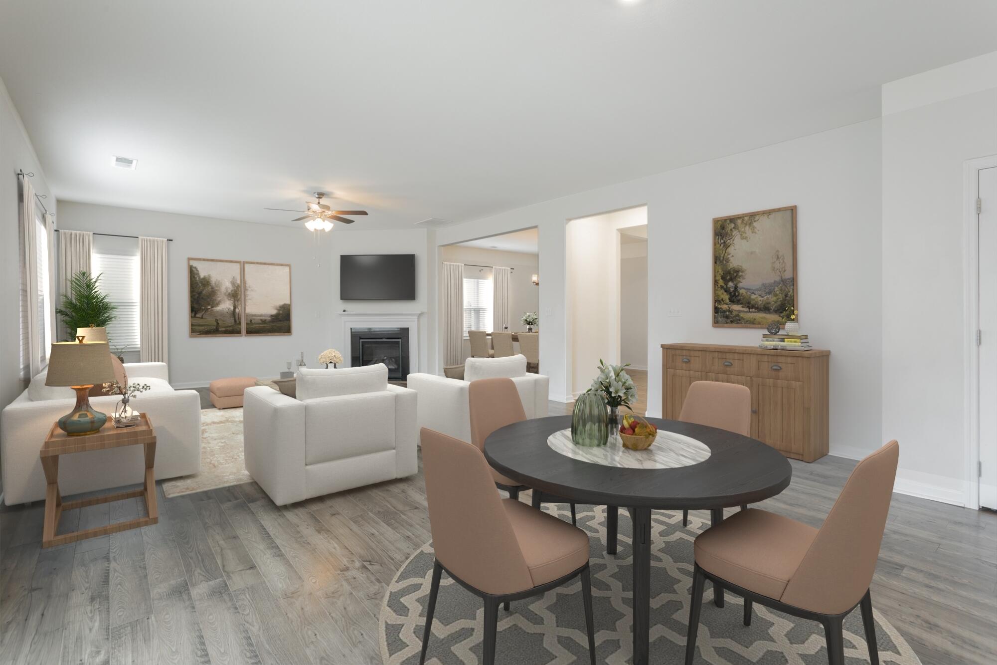 3312 Ridge Side Drive