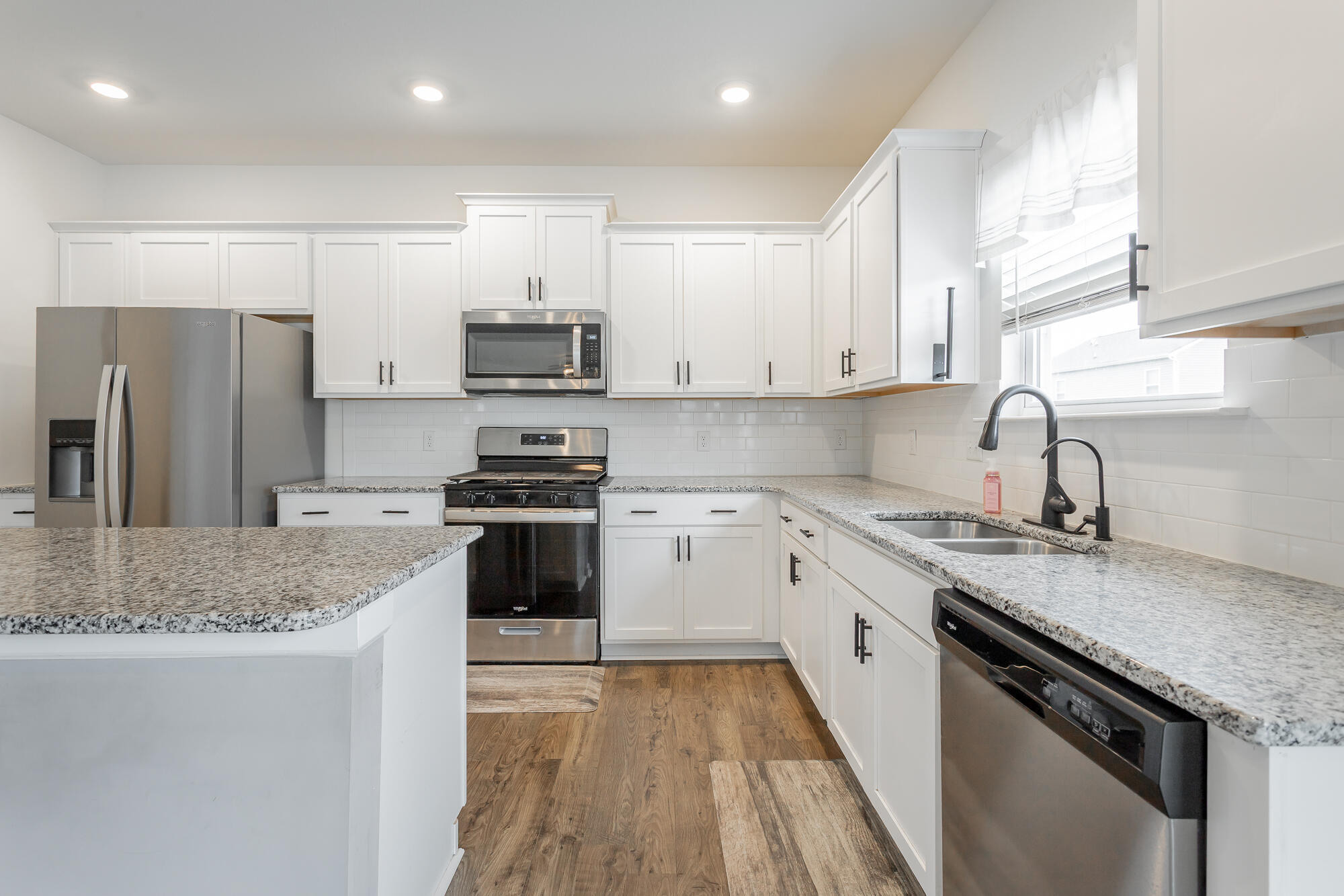 3312 Ridge Side Drive