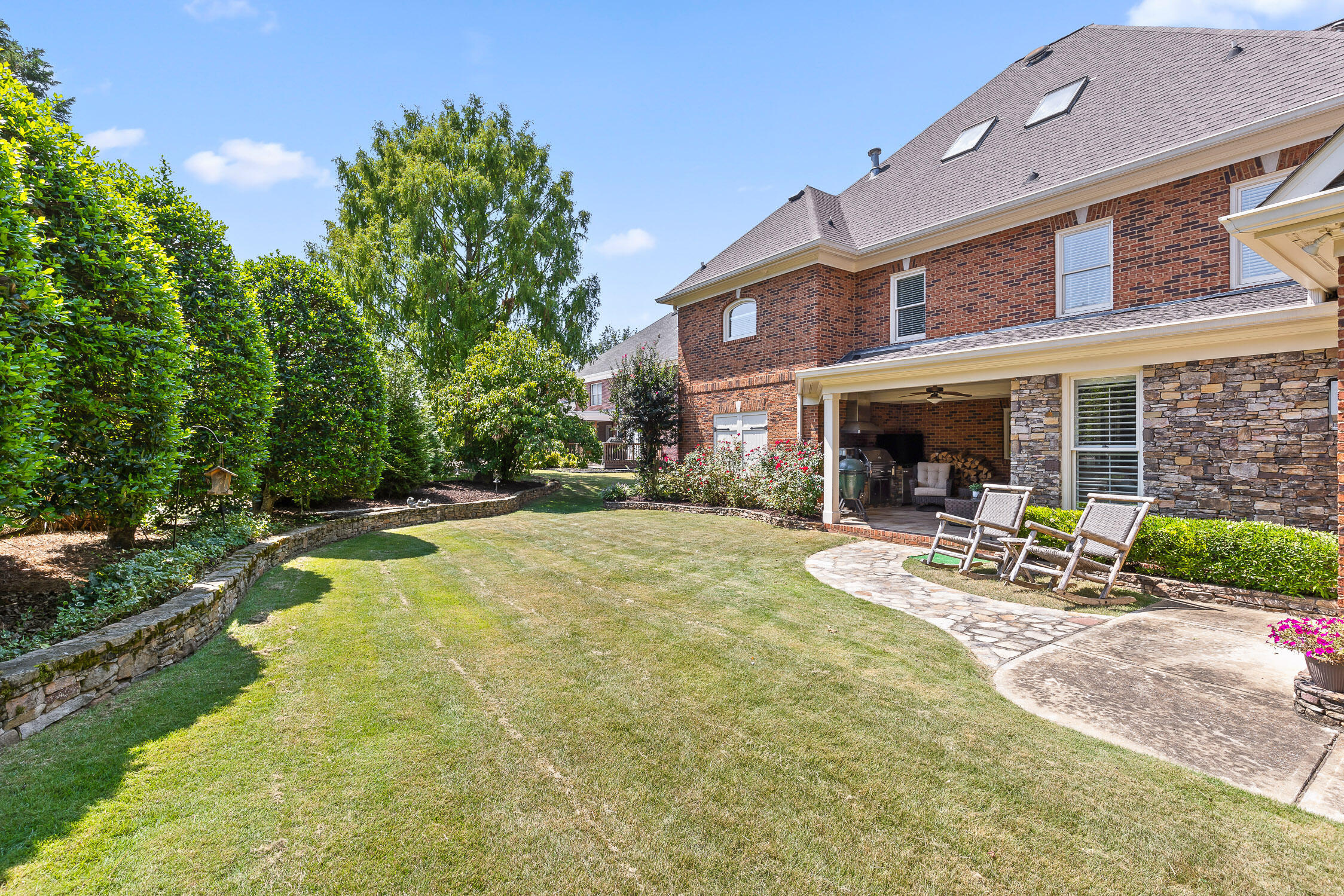 7707 Night Hawk Road