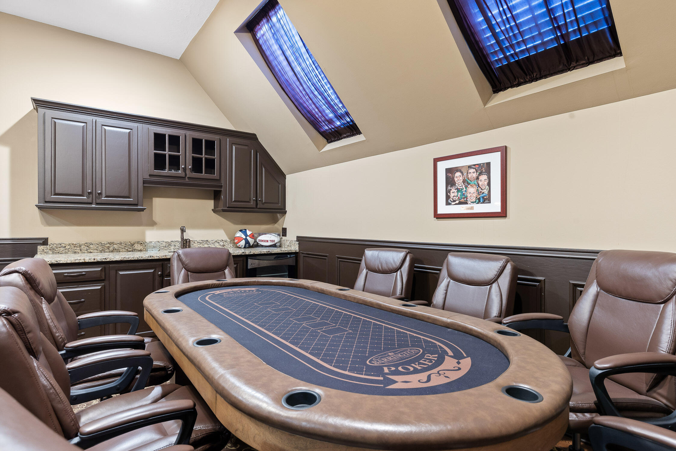 7707 Night Hawk Road