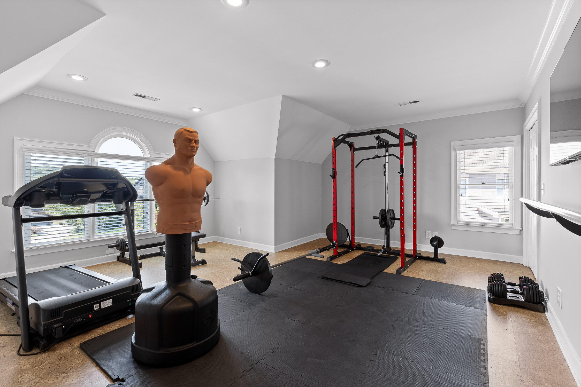 7707 Night Hawk Road