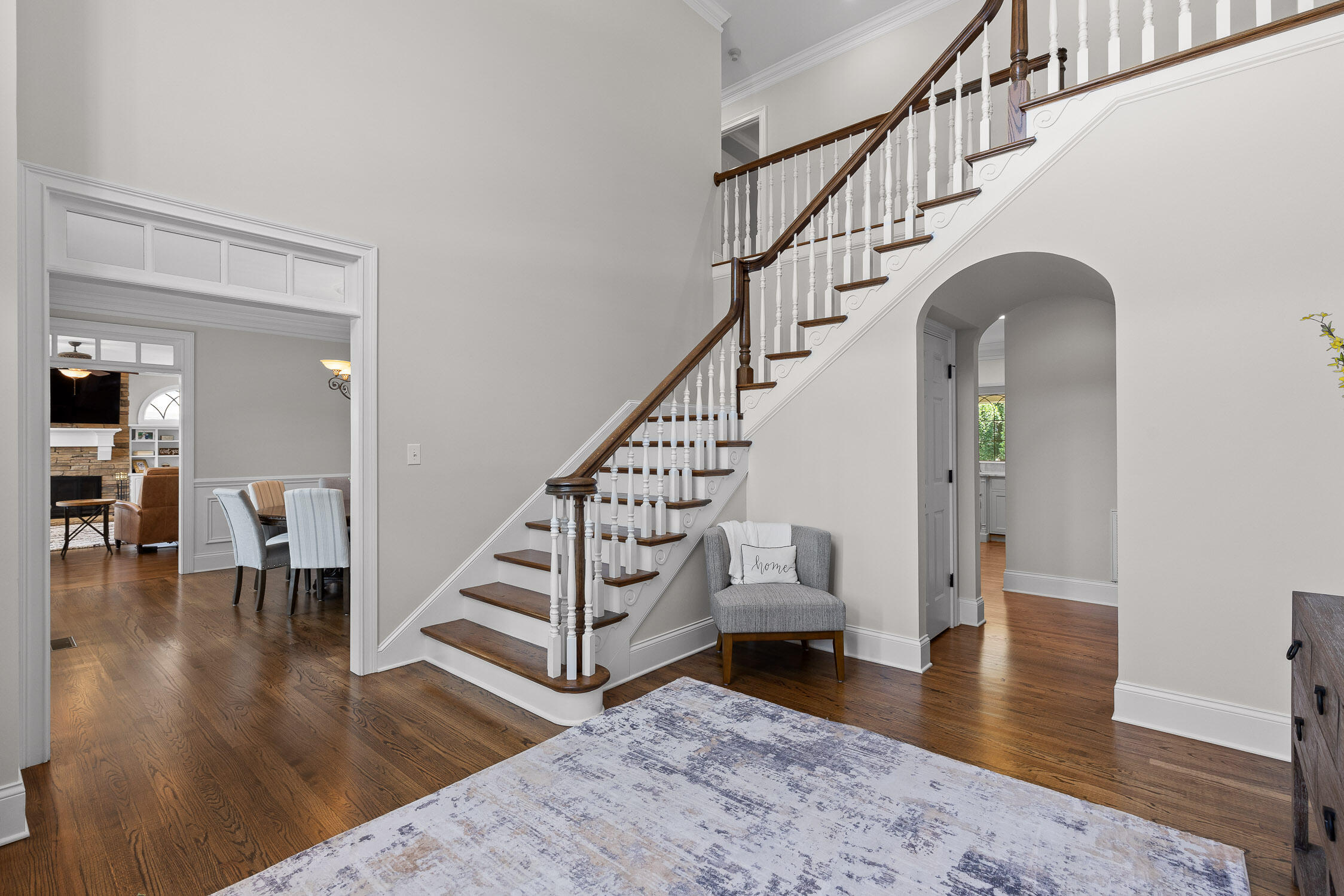 7707 Night Hawk Road