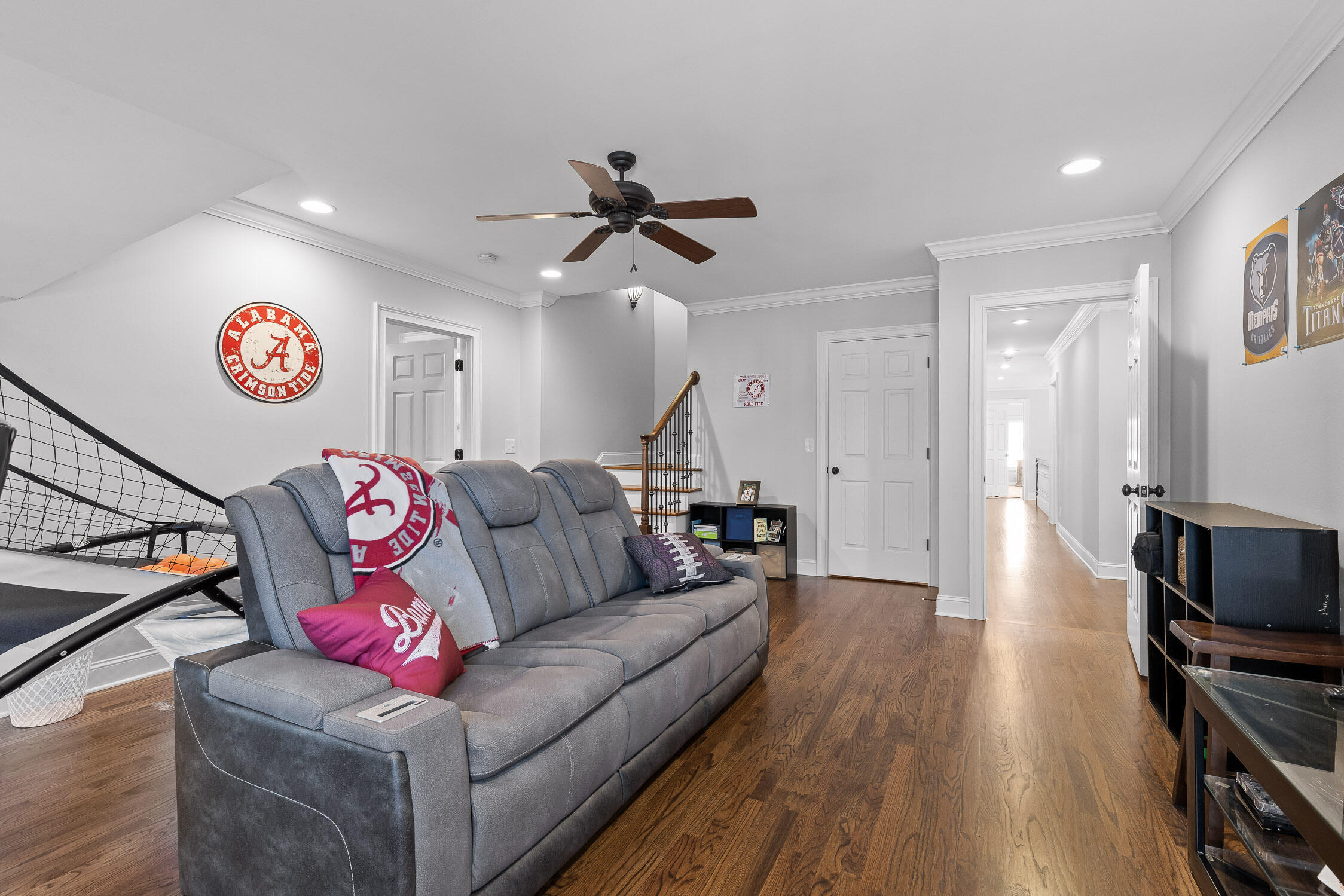 7707 Night Hawk Road