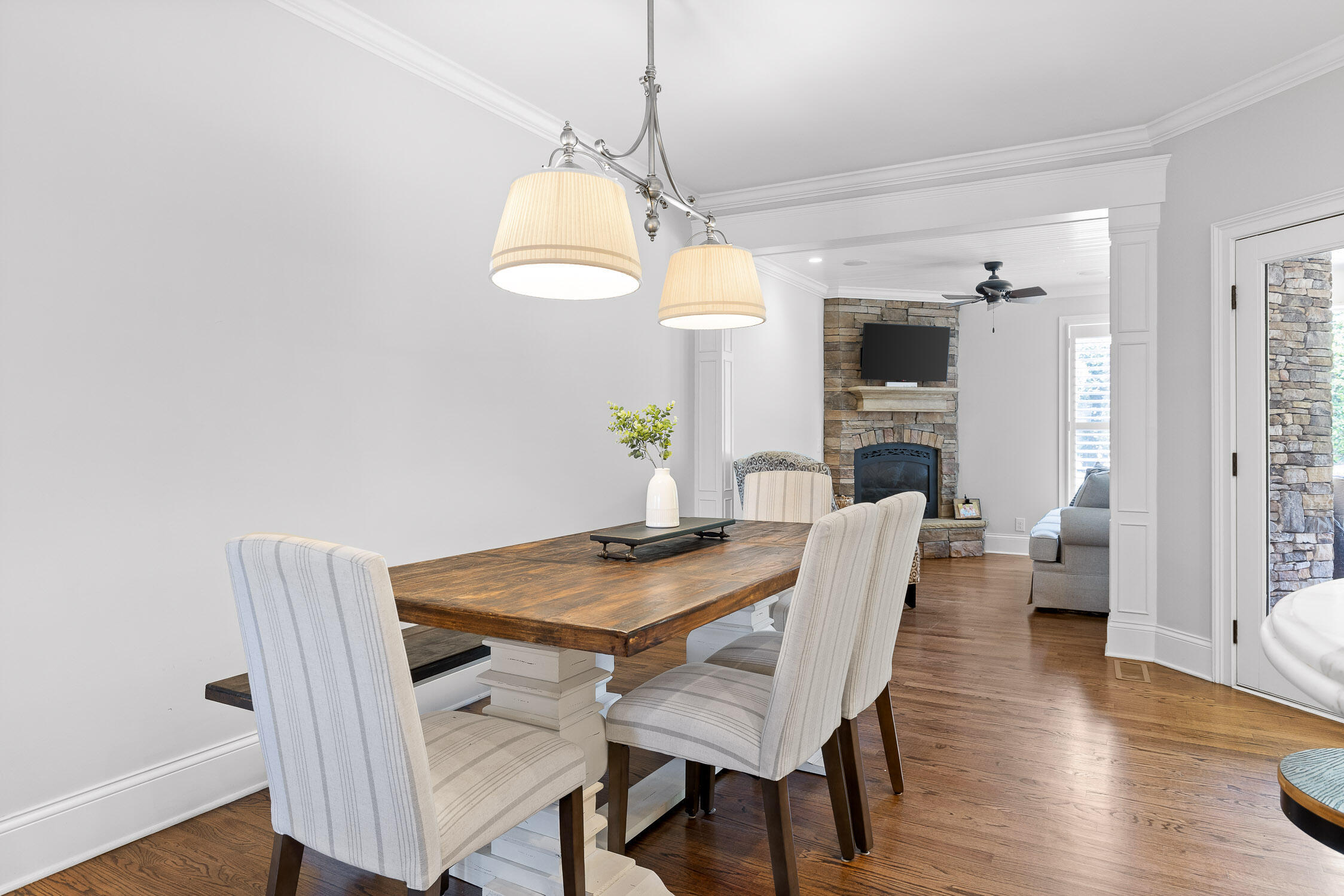 7707 Night Hawk Road