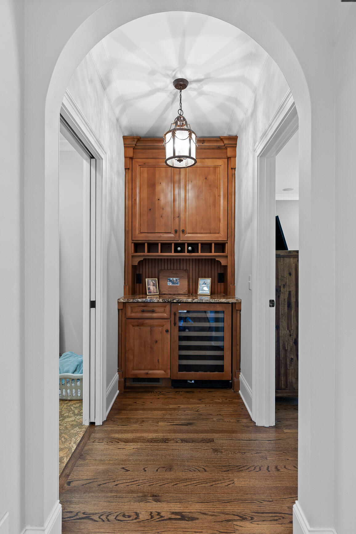 7707 Night Hawk Road