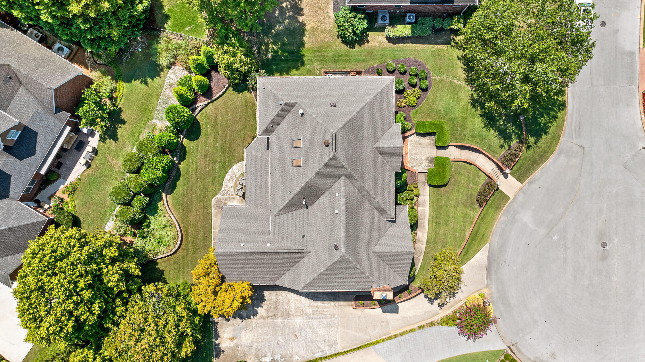 7707 Night Hawk Road