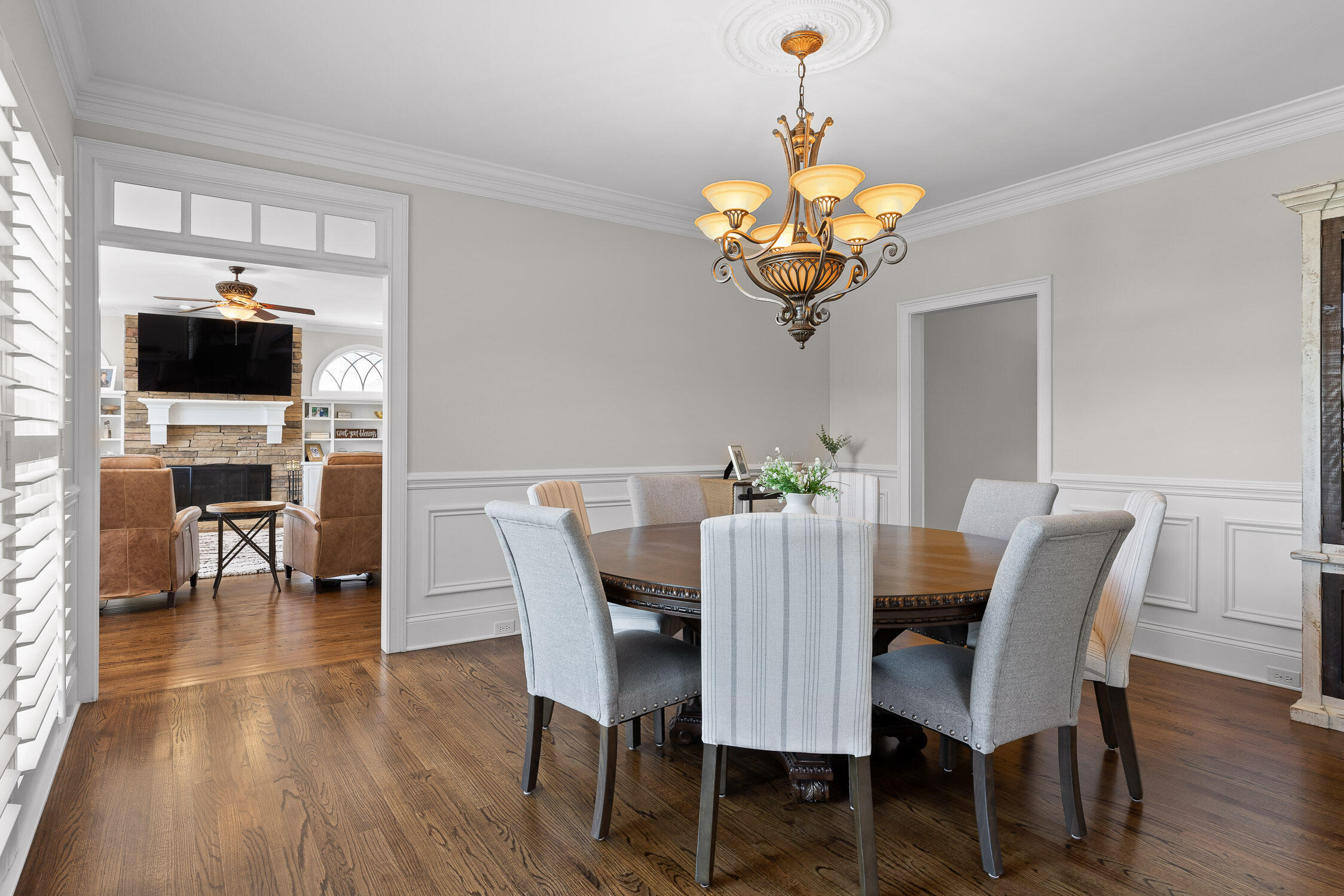 7707 Night Hawk Road