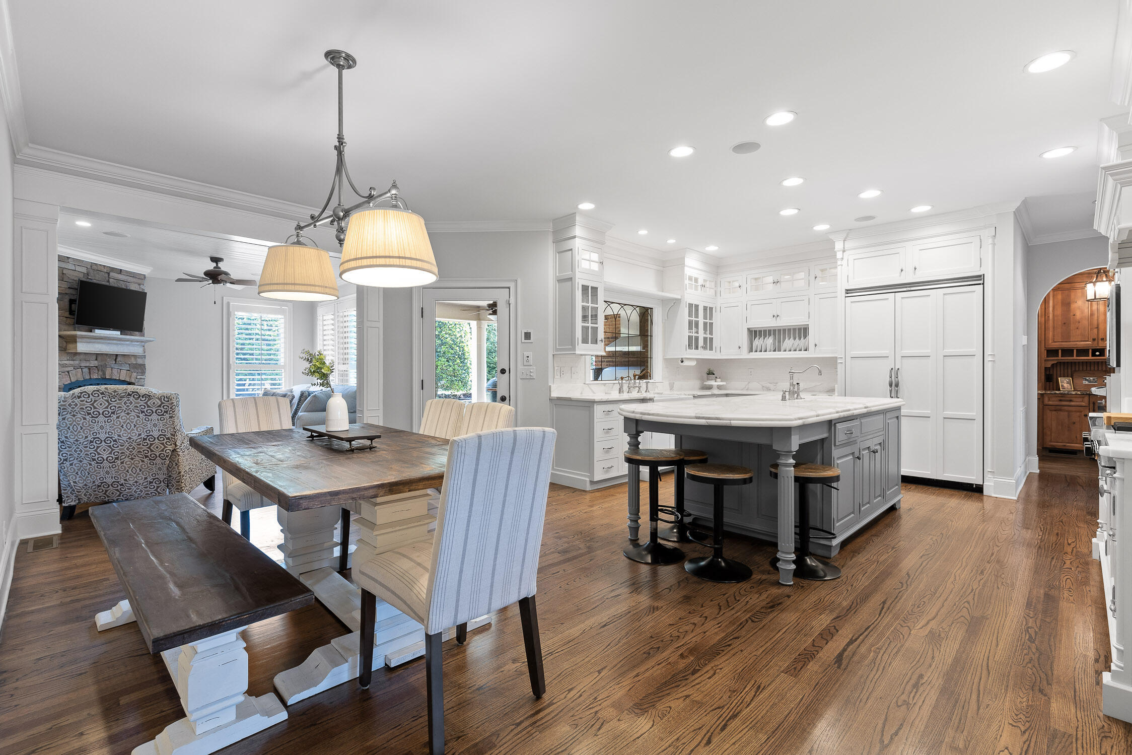 7707 Night Hawk Road